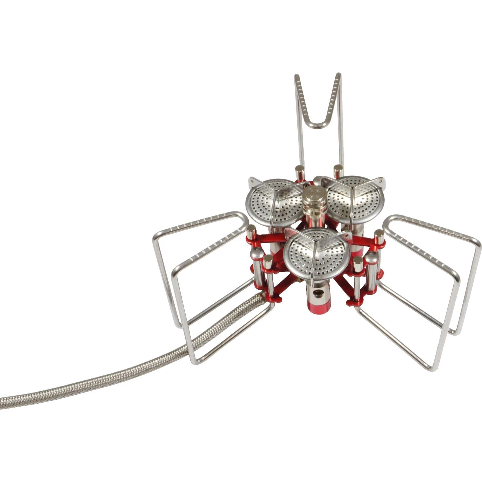 Origin Outdoors Triple Power - Gaskocher – Bild 2