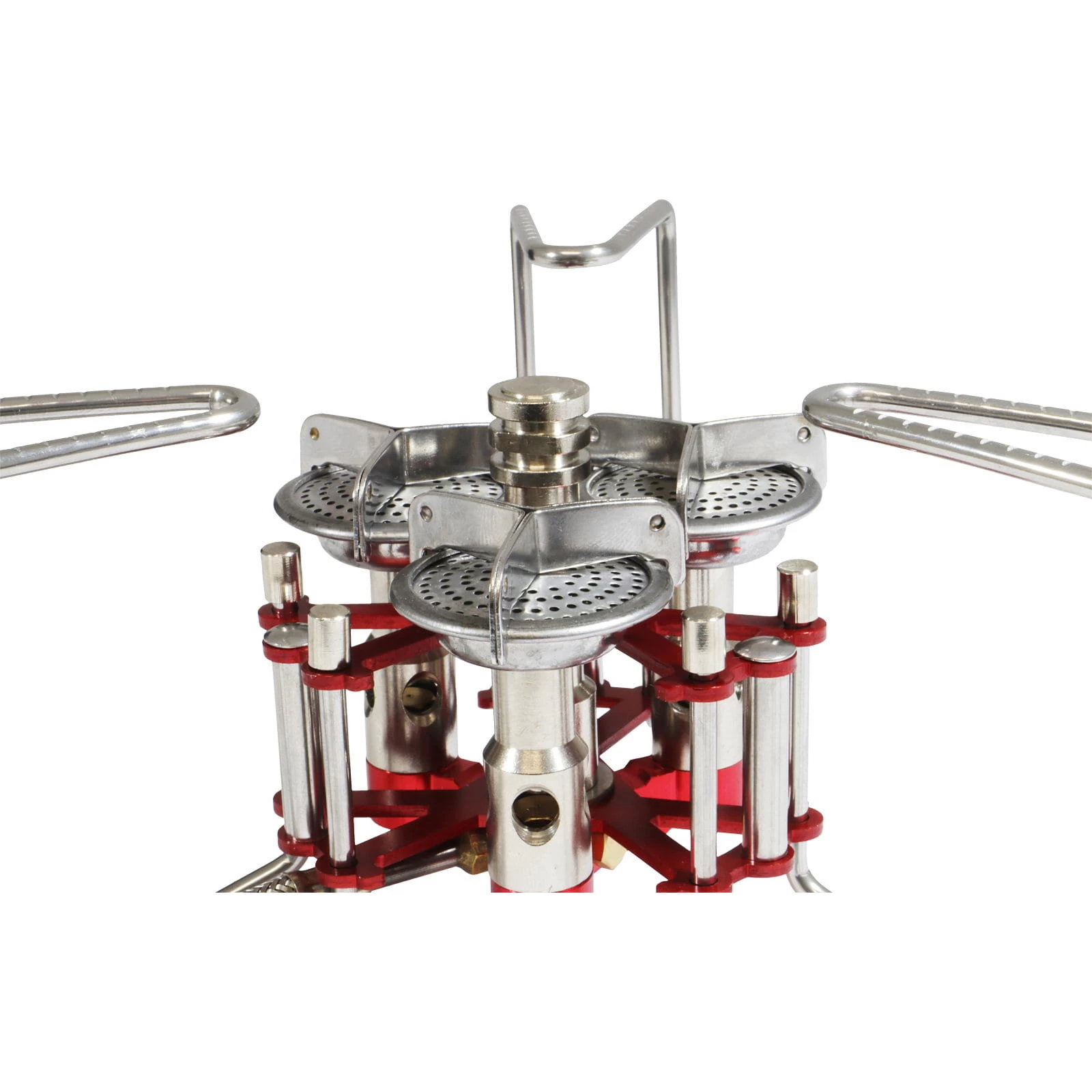 Origin Outdoors Triple Power - Gaskocher – Bild 3