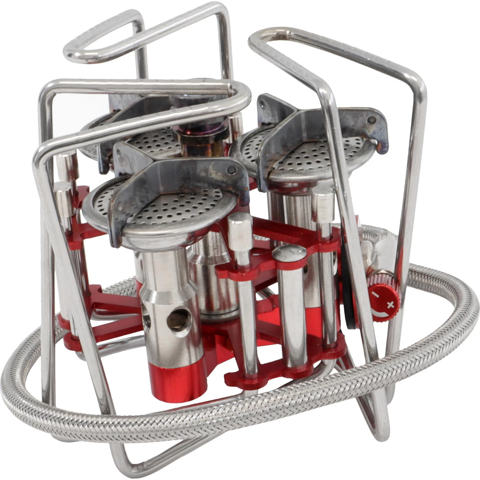 Origin Outdoors Triple Power - Gaskocher – Bild 4