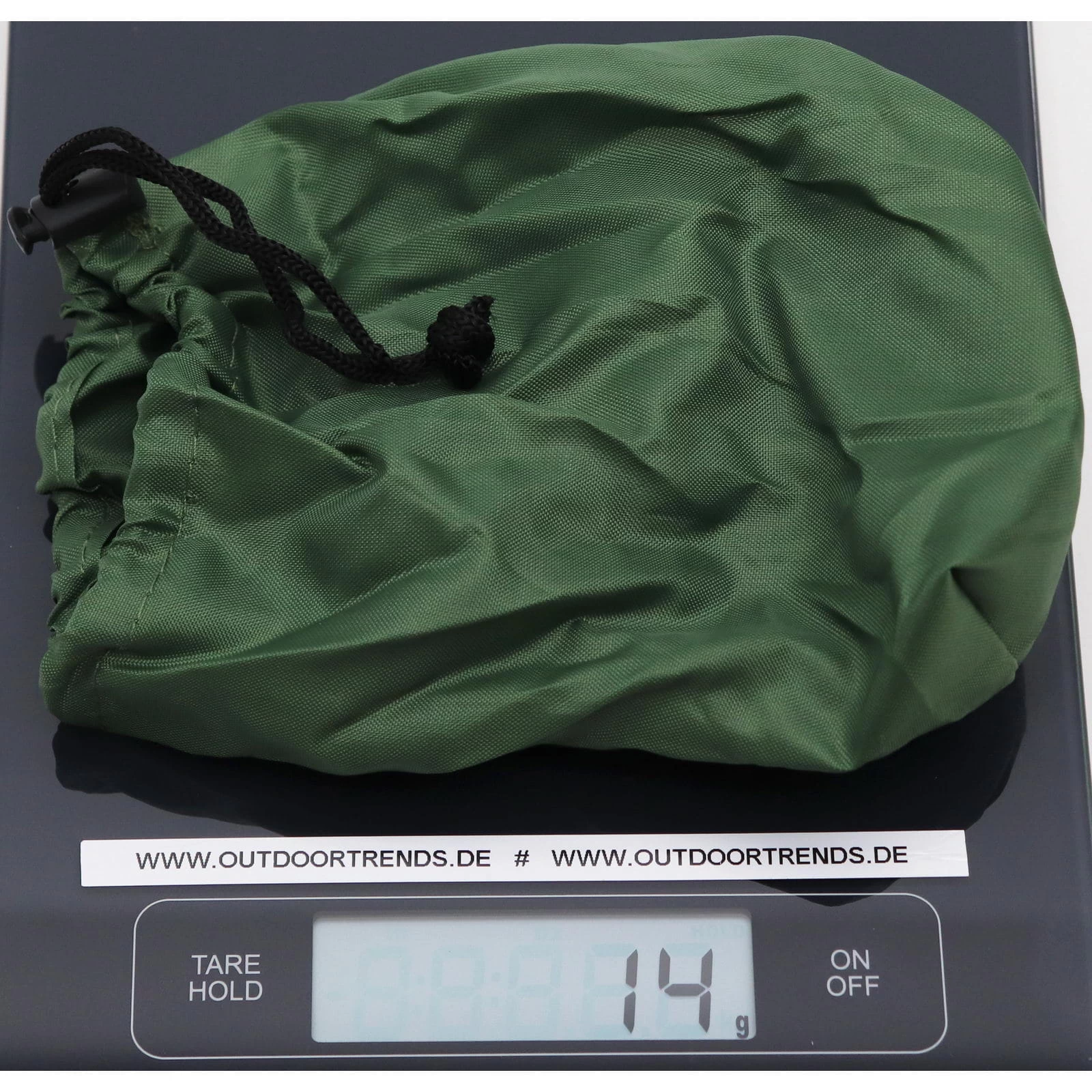 Origin Outdoors Triple Power - Gaskocher – Bild 8