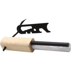 Origin Outdoors Zündstahl Striker 2 In 1