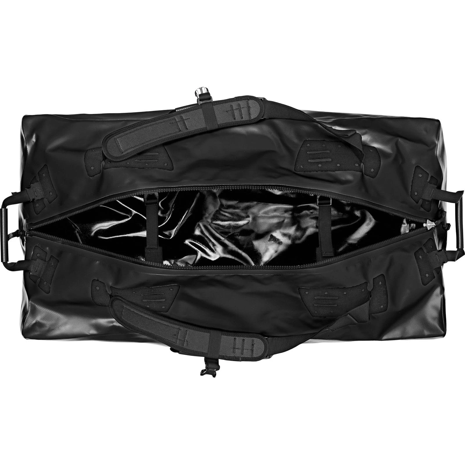 ORTLIEB Big-Zip - Expeditionstasche – Bild 9