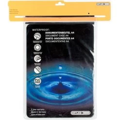 ORTLIEB Document-Bag A4 - Dokumentenbeutel