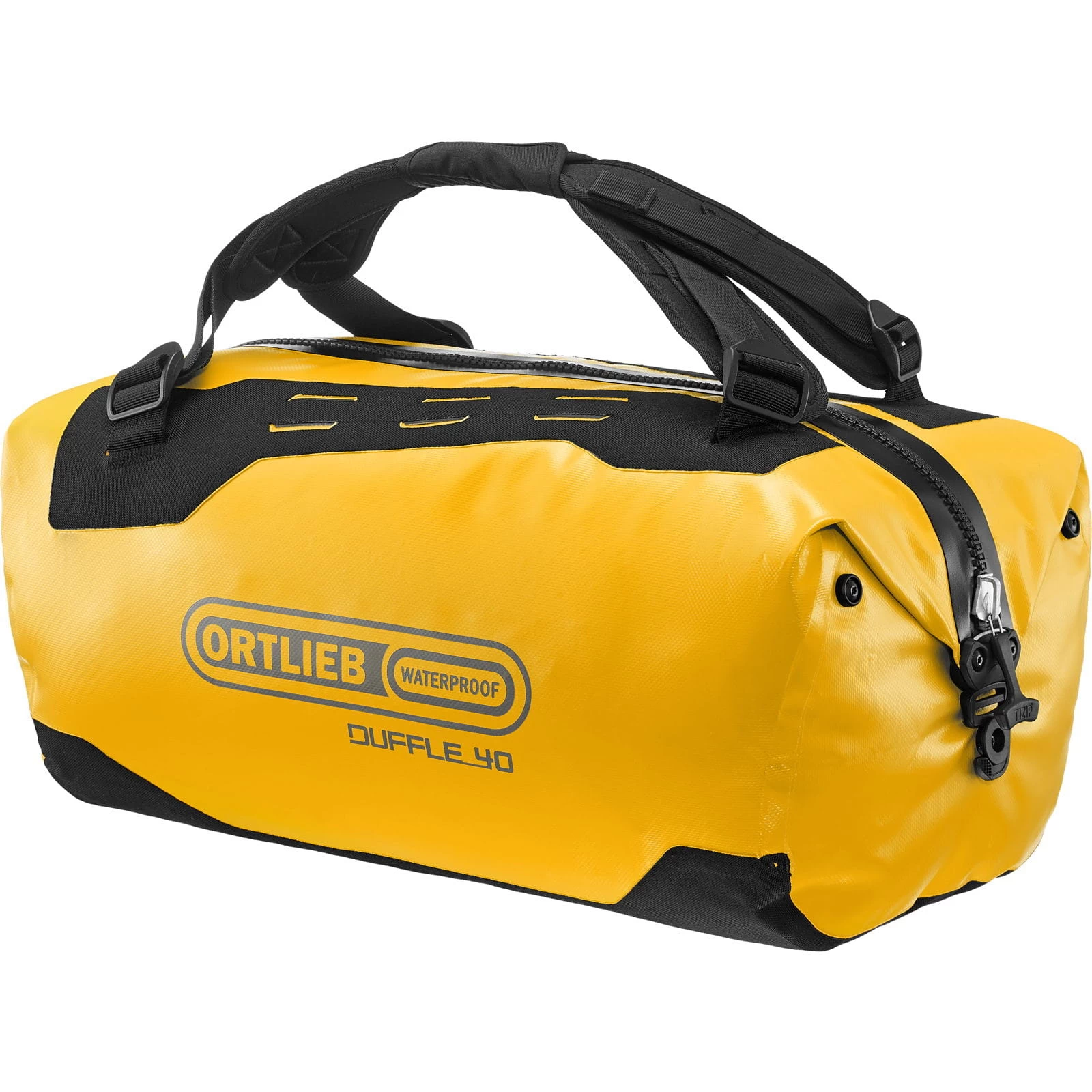 ORTLIEB Duffle 40L - Reisetasche – Bild 3