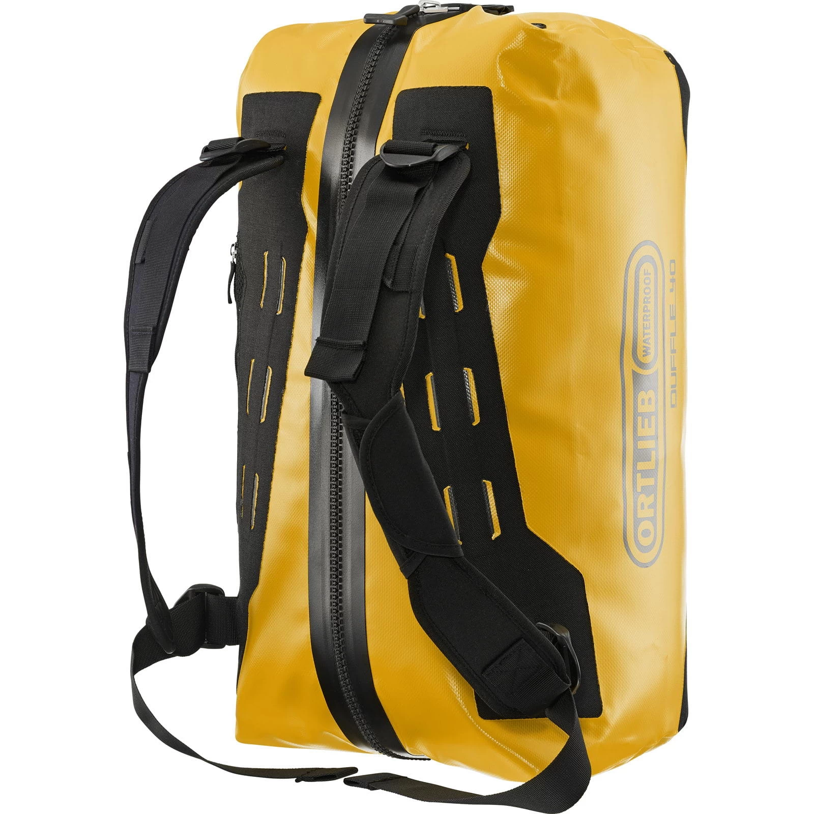 ORTLIEB Duffle 40L - Reisetasche – Bild 9