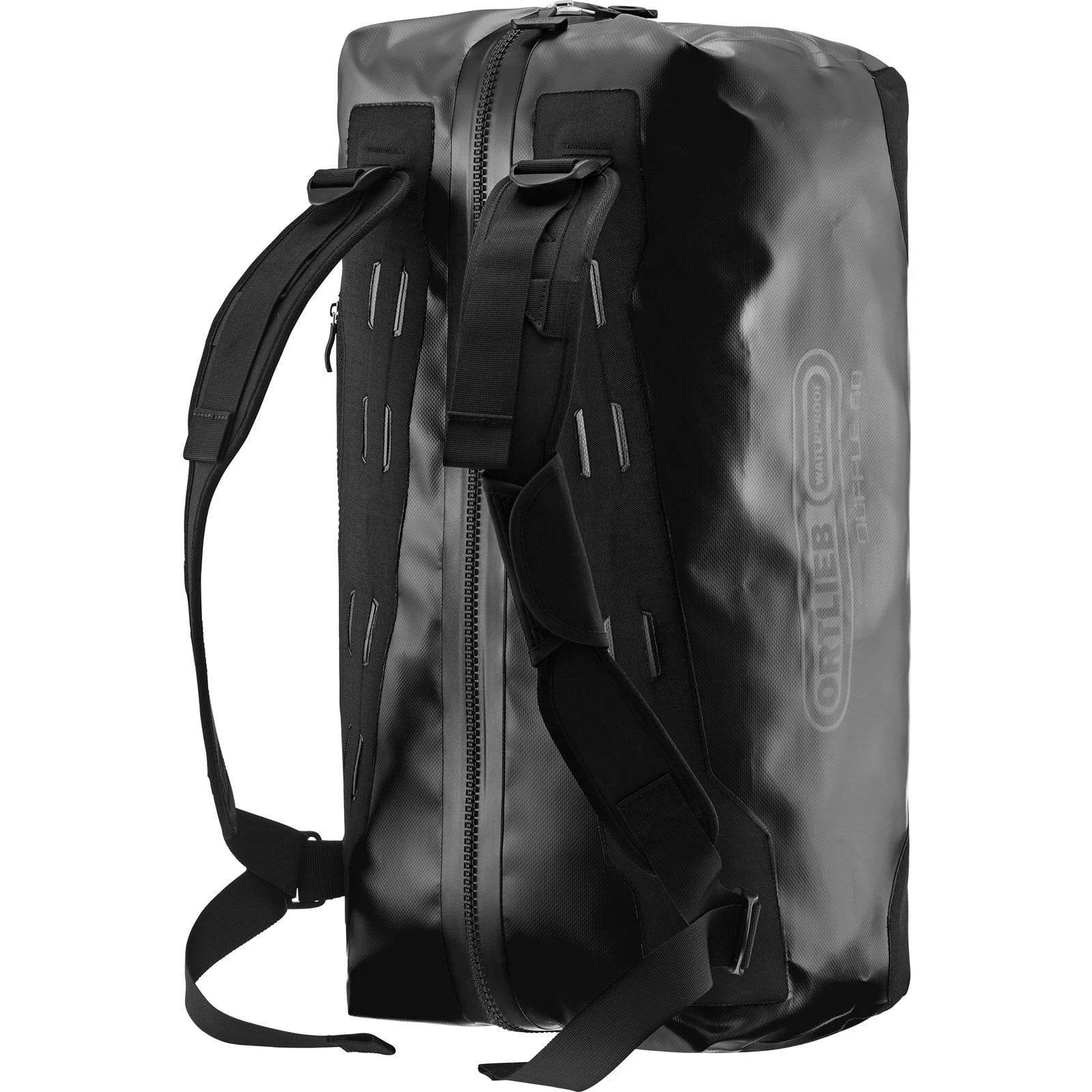ORTLIEB Duffle 60L - Expeditionstasche – Bild 3