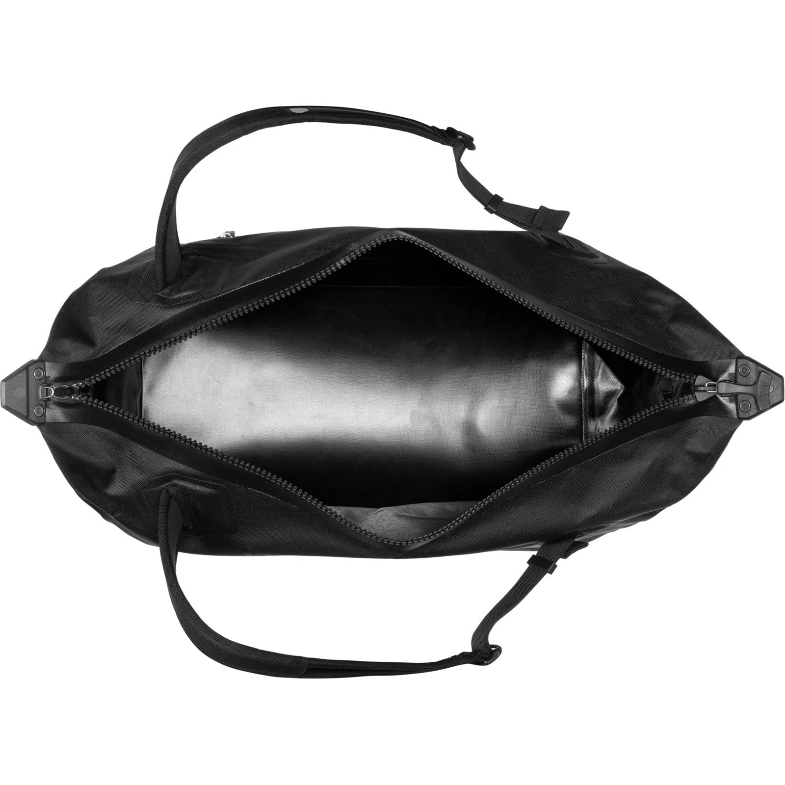 ORTLIEB Duffle Metrosphere 40L - Reisetasche – Bild 10
