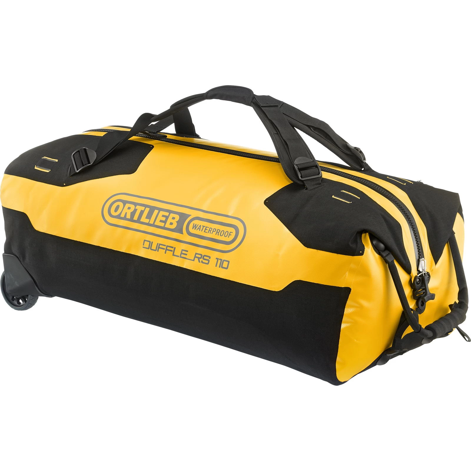 ORTLIEB Duffle RS 110L - Expeditionstasche – Bild 10