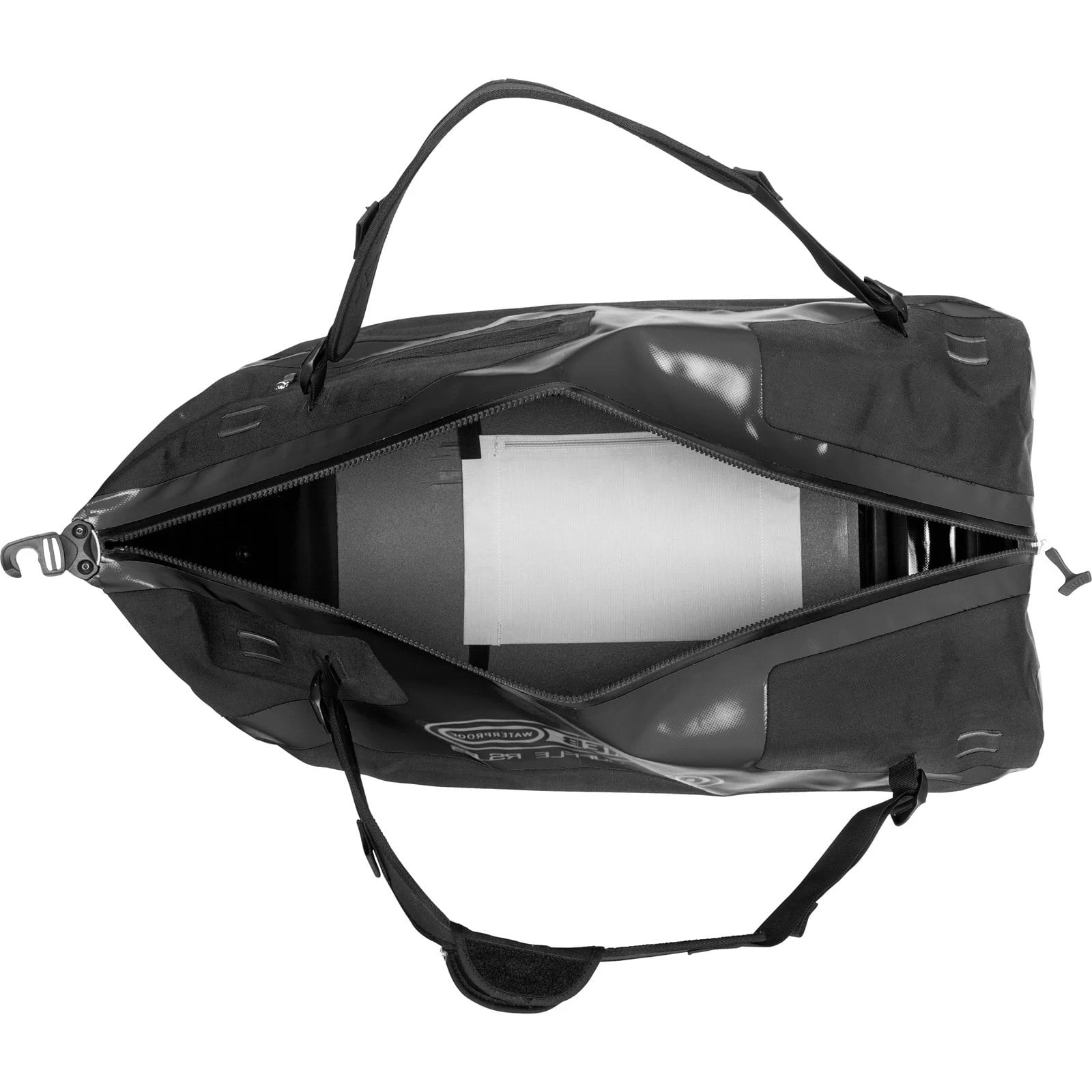 ORTLIEB Duffle RS 85L - Reise-Tasche – Bild 11
