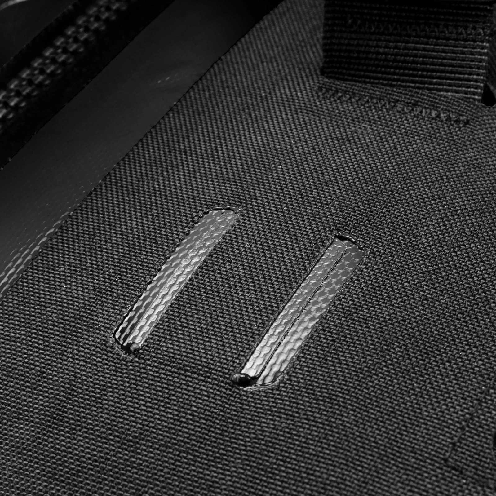 ORTLIEB Duffle RS 85L - Reise-Tasche – Bild 7