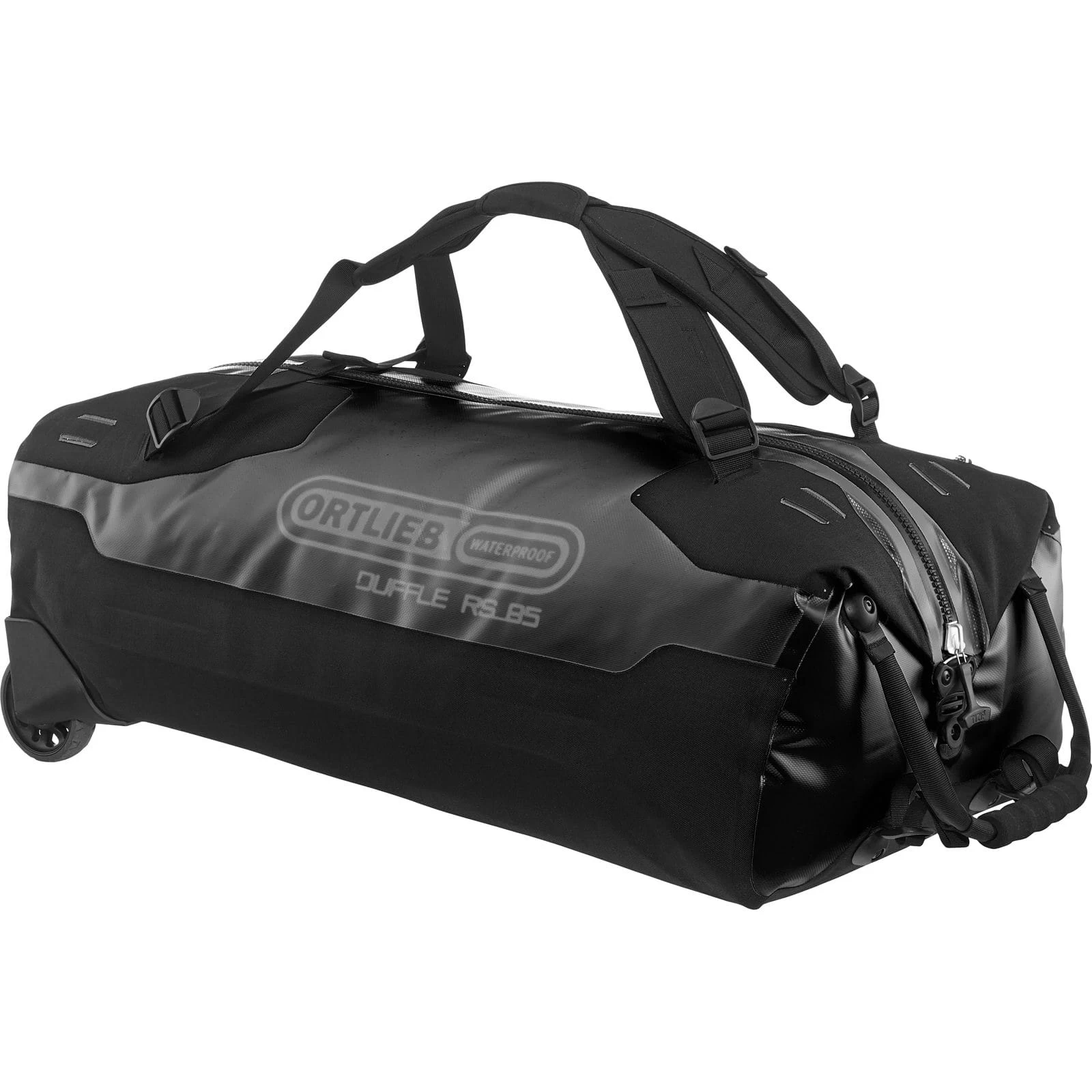 ORTLIEB Duffle RS 85L - Reise-Tasche – Bild 9