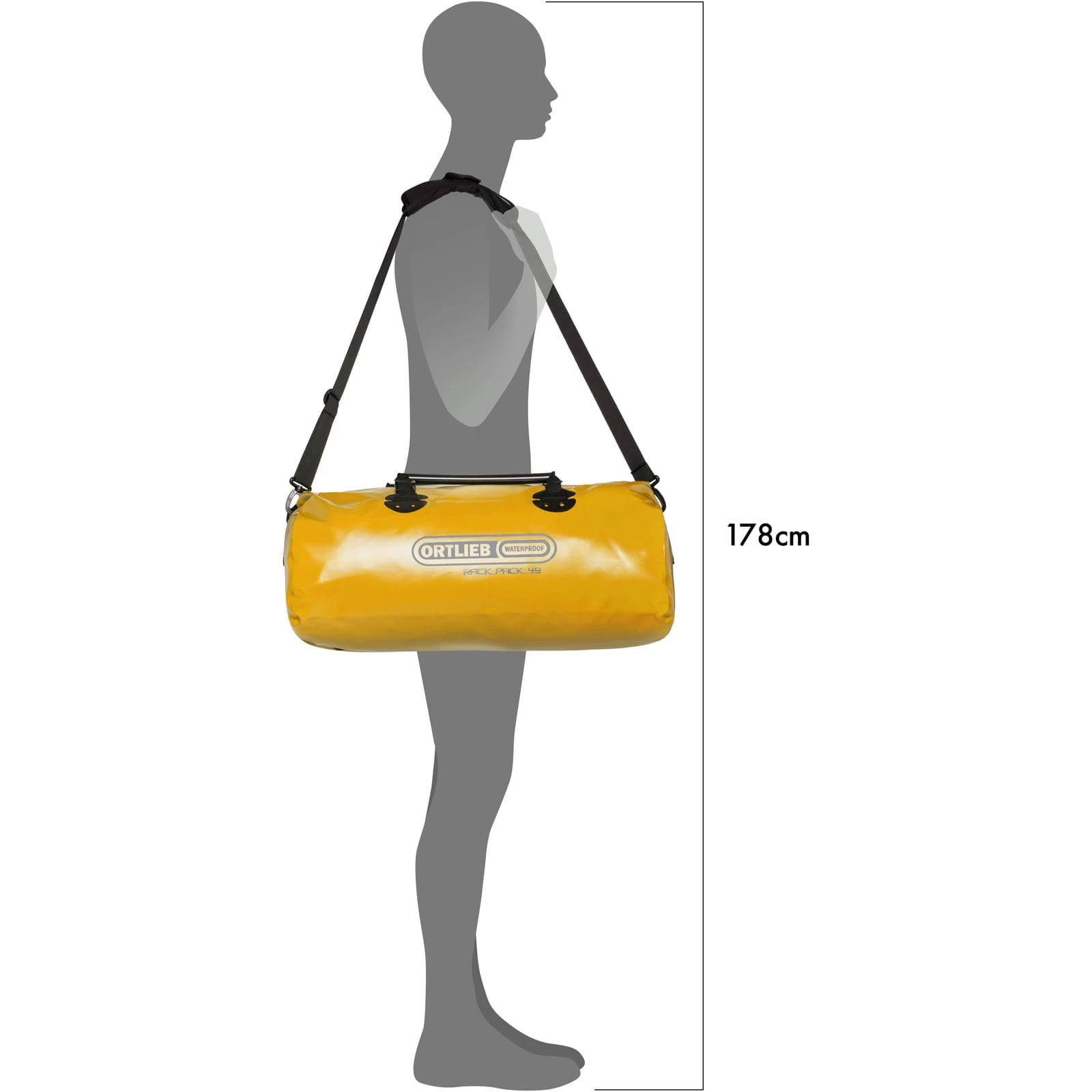 ORTLIEB Rack-Pack 49L – Bild 2