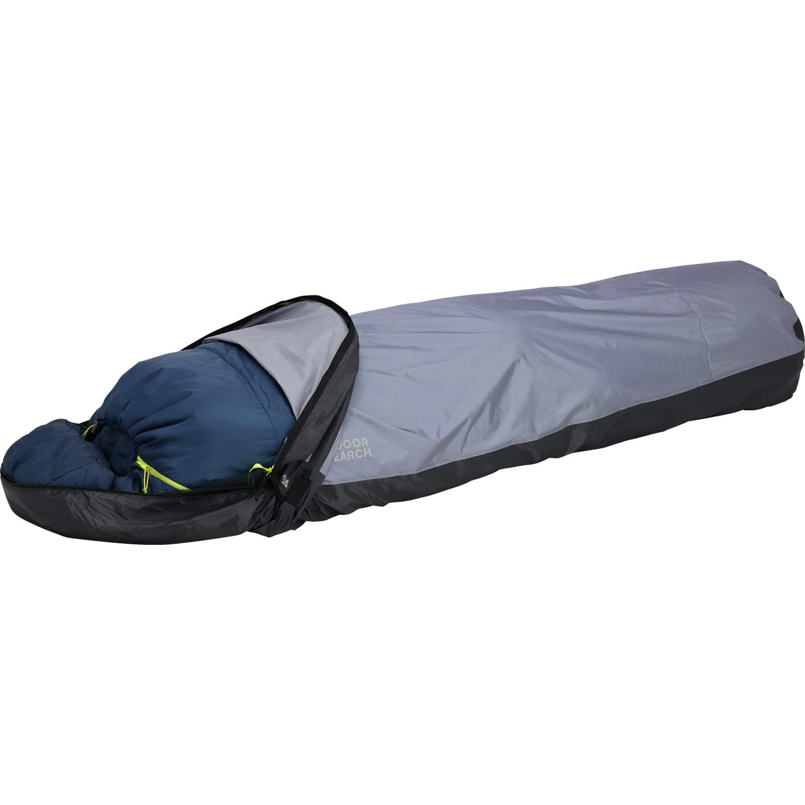 Outdoor Research Helium Bivy - Biwaksack – Bild 3