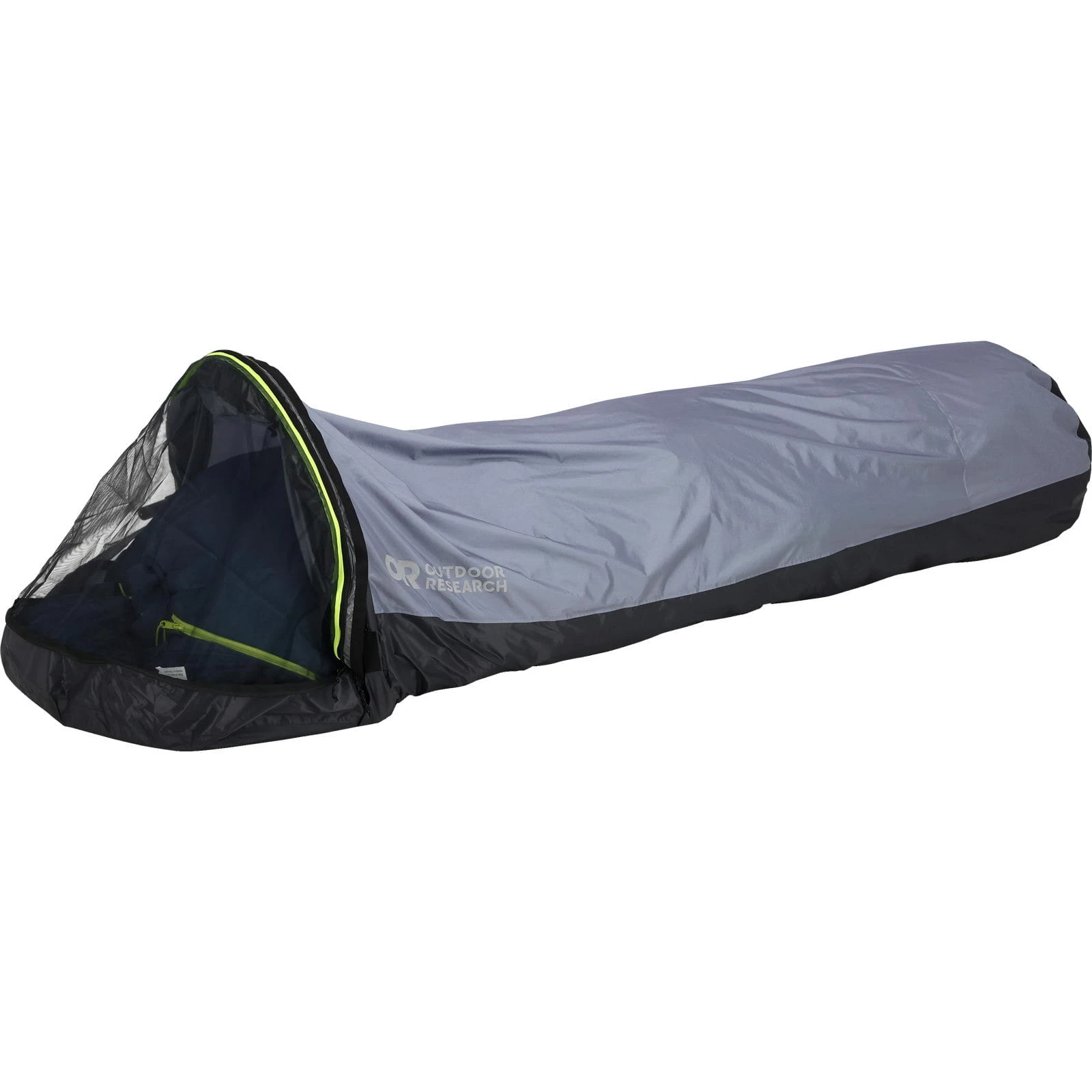 Outdoor Research Helium Bivy - Biwaksack – Bild 2