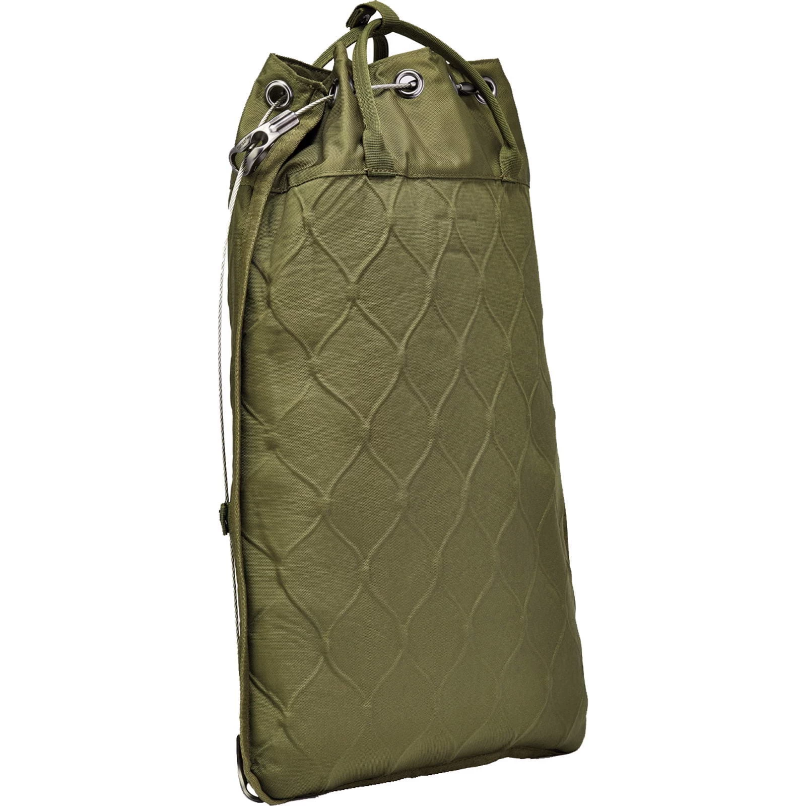 Pacsafe TravelSafe 12L GII - Tragbarer Safe – Bild 2