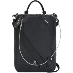 Pacsafe TravelSafe X15 - Tragbarer Safe