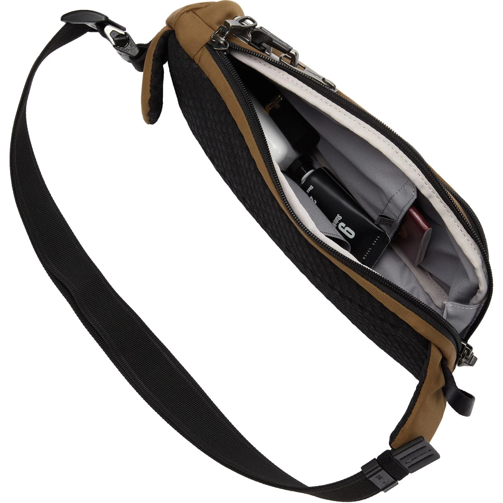 Pacsafe Vibe 150 - Body Pack – Bild 3