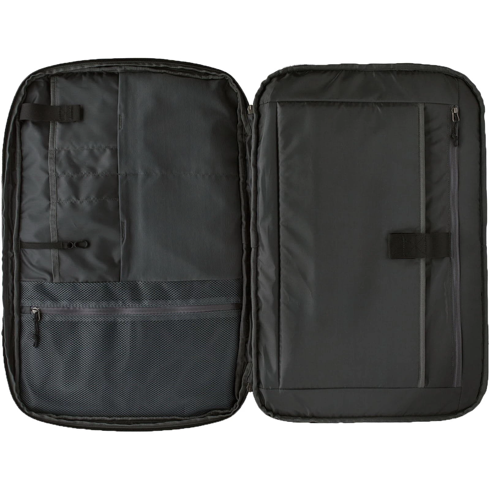 Patagonia Black Hole MLC 45L - Reisetasche – Bild 8