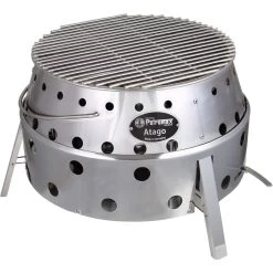 Petromax Atago - Allround Grill