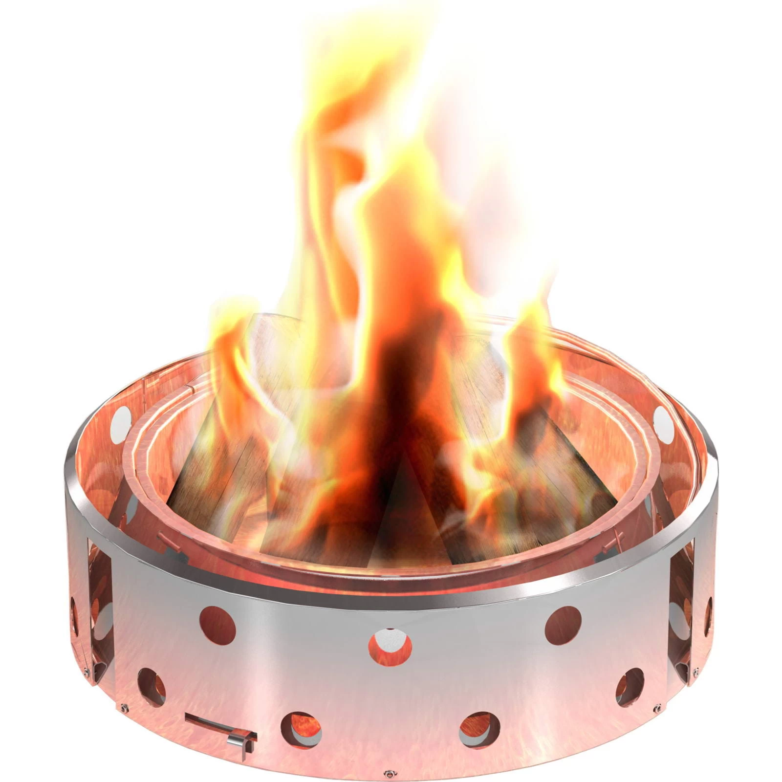 Petromax Atago - Allround Grill – Bild 9