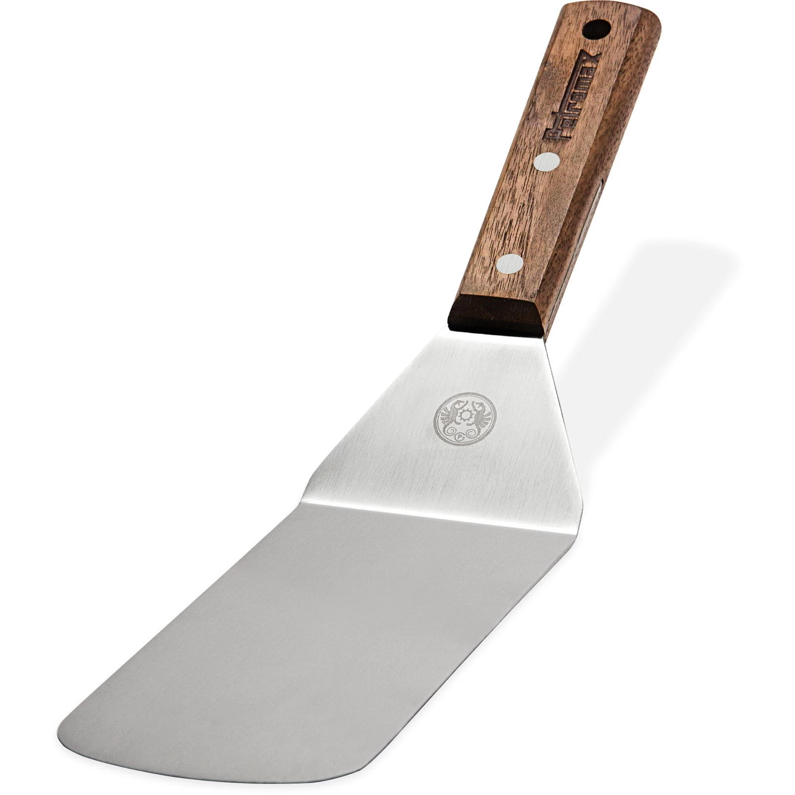 Petromax Flex 1 - Grill- Und Pfannenwender Mit Kurzgriff