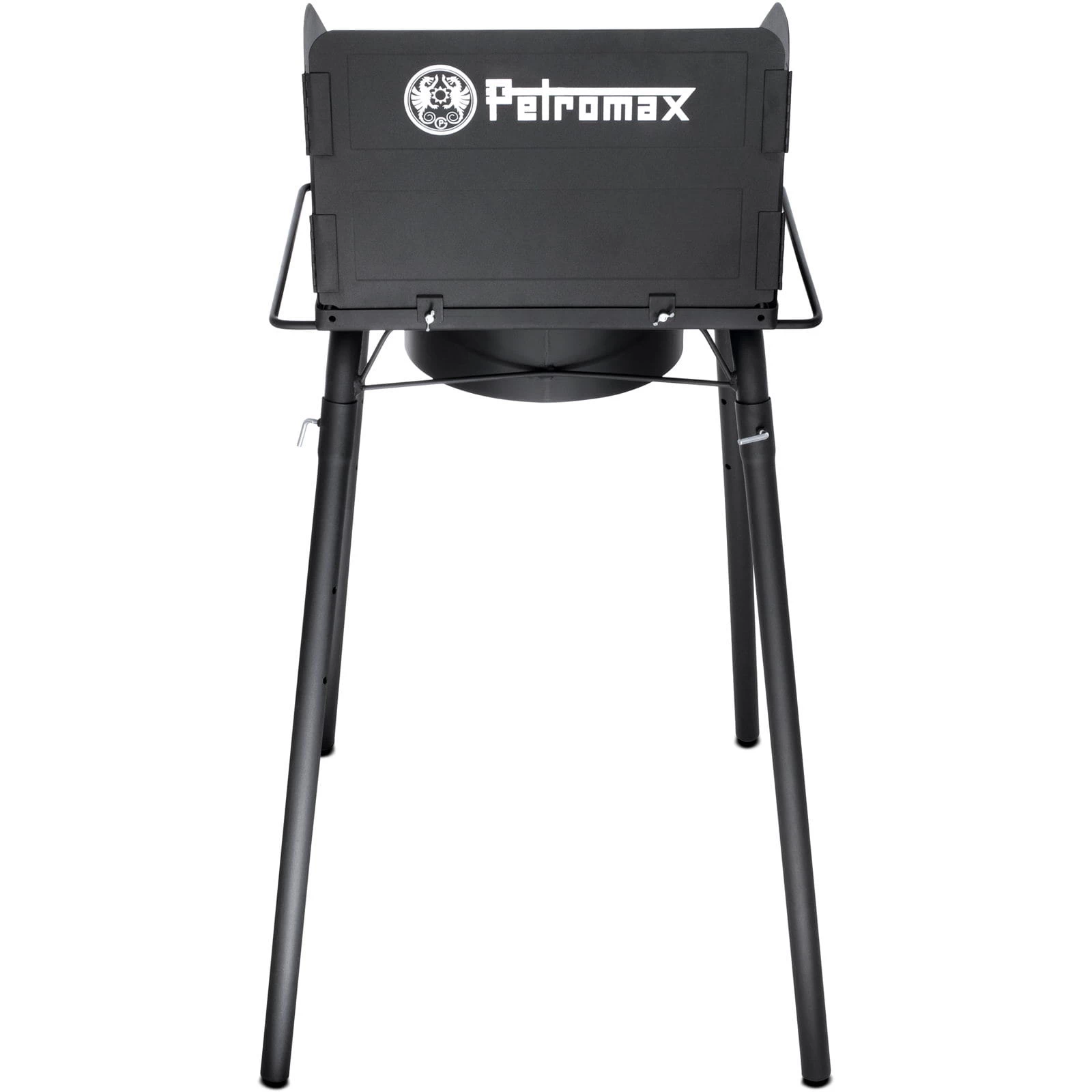 Petromax Ge45-s - 50 Mbar Gastisch Mit Einzelbrenner – Bild 2