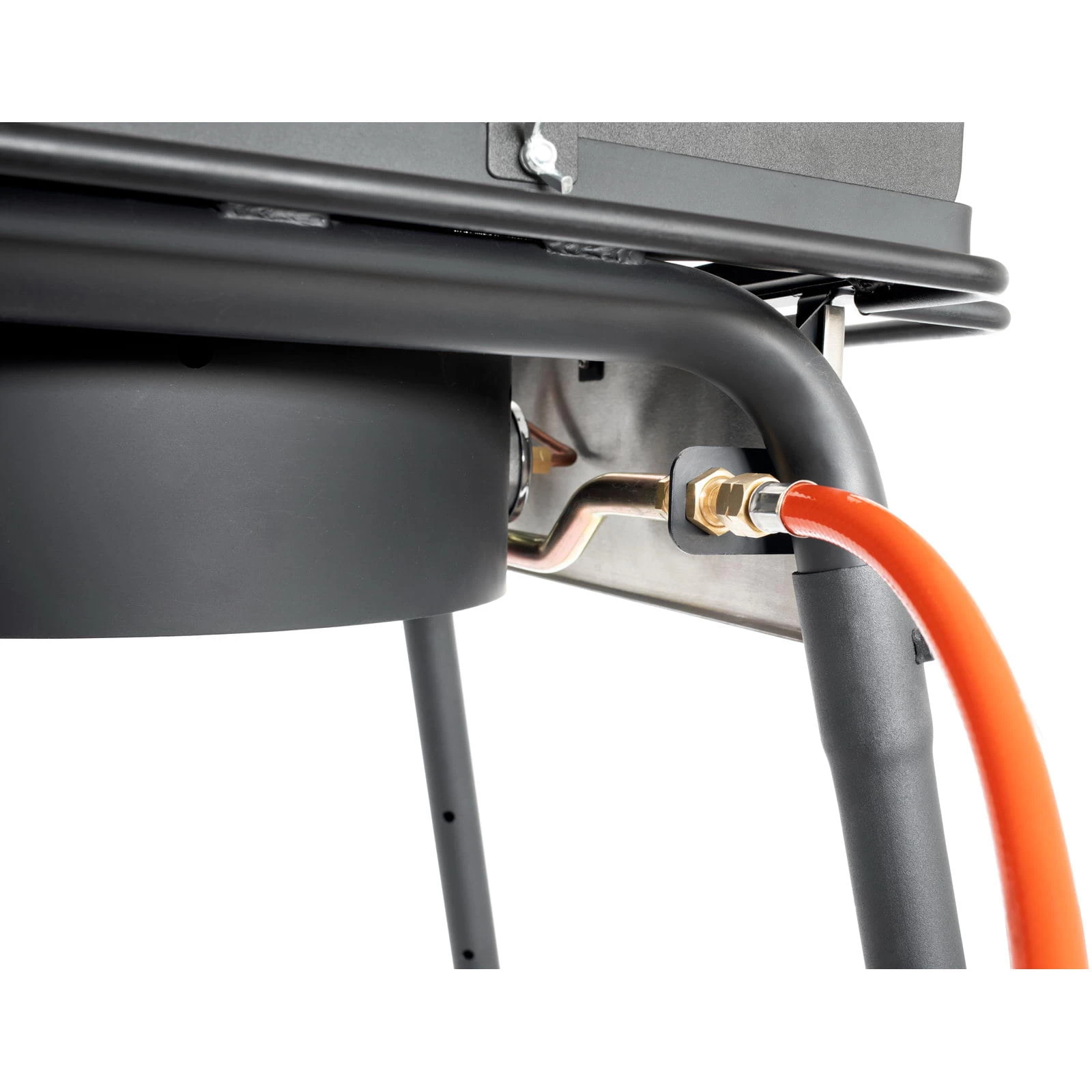 Petromax Ge45-s - 50 Mbar Gastisch Mit Einzelbrenner – Bild 4