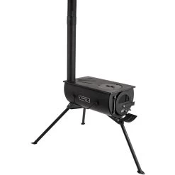 Petromax Loki2 - Campingkocher Und Zeltofen