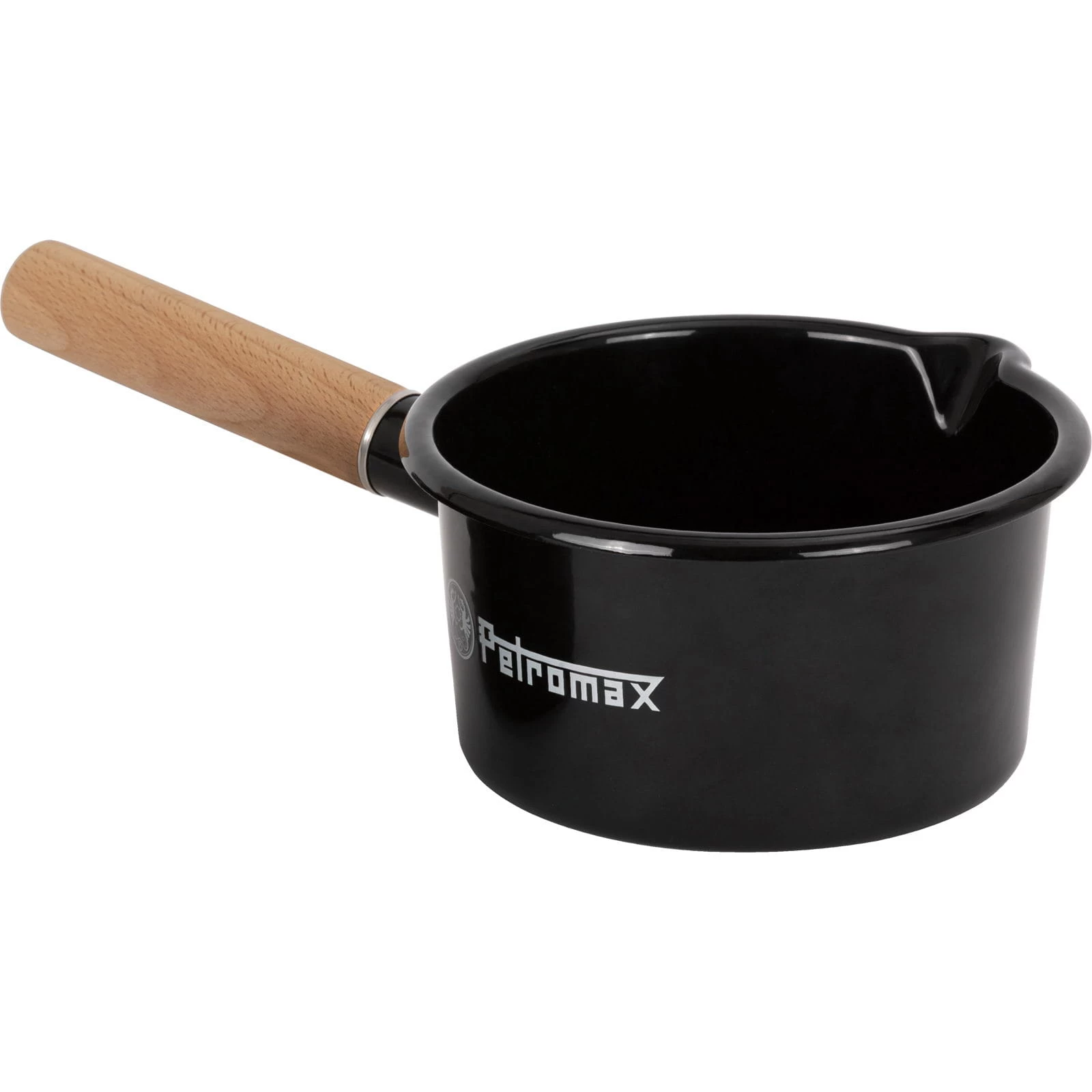 Petromax Panen 1.0 - Emaille Stieltopf – Bild 2