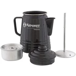 Petromax Perkomax Emaille - Perkolator