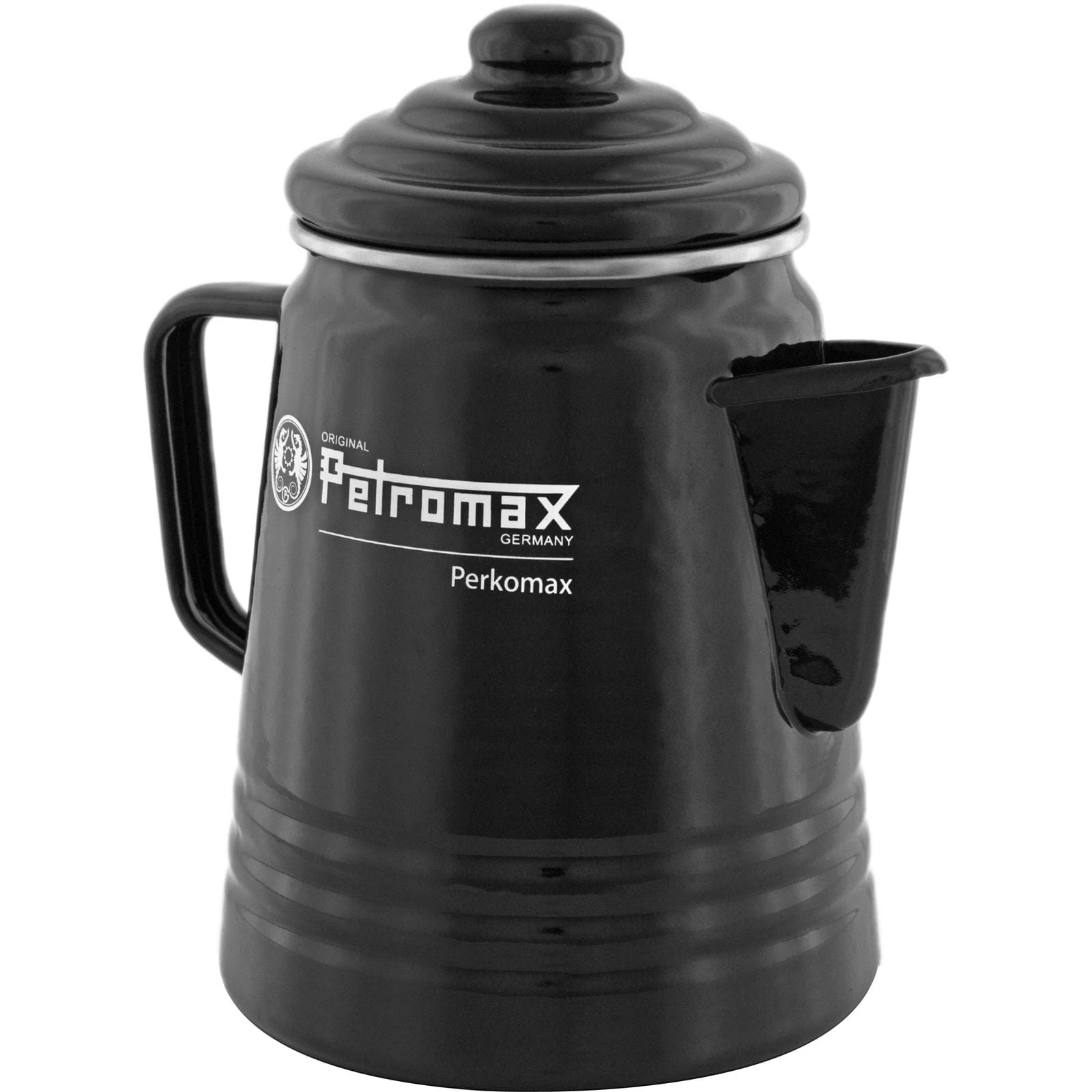 Petromax Perkomax Emaille - Perkolator – Bild 2