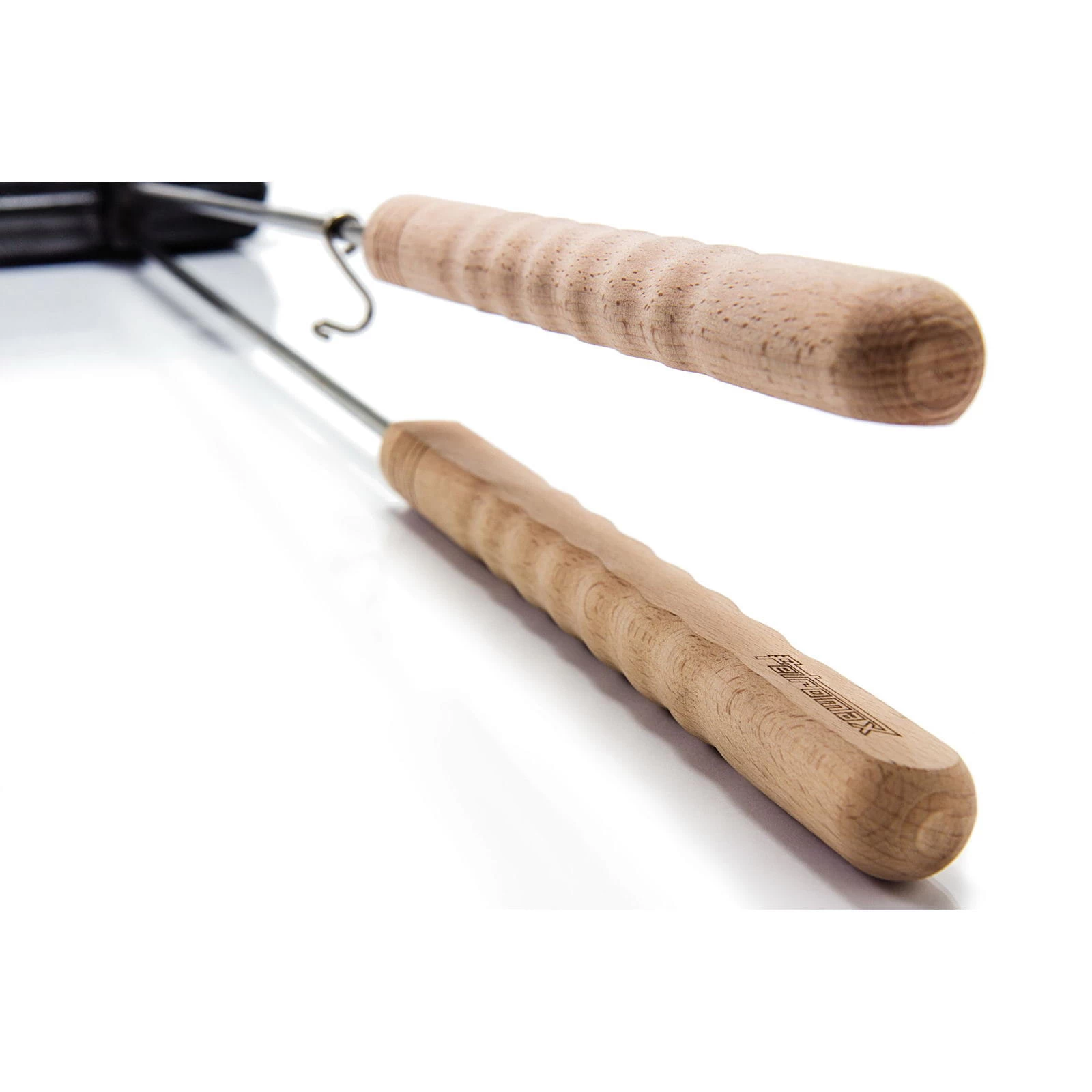 Petromax Sandwicheisen - Für Offenes Feuer – Bild 6