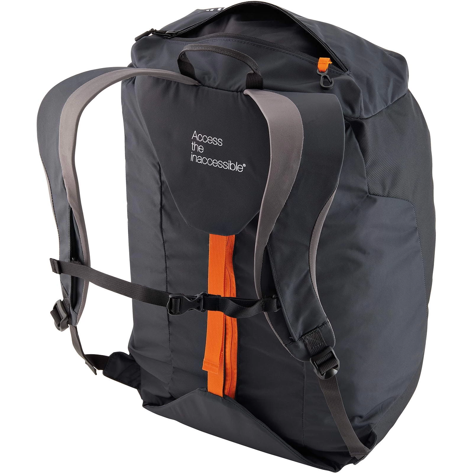 Petzl Kliff - Seil-Rucksack – Bild 2
