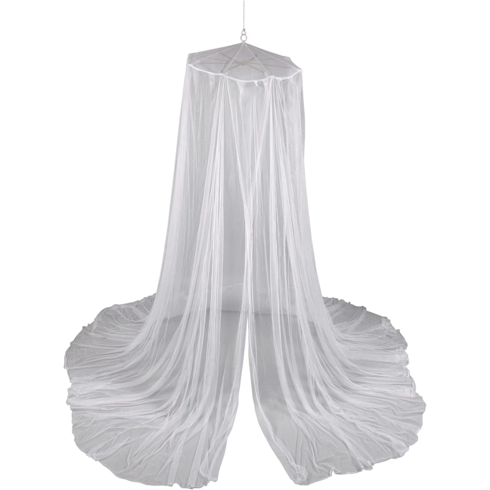 Pharmavoyage Moskitonetz Totem - Imprägnierter Mückenschutz