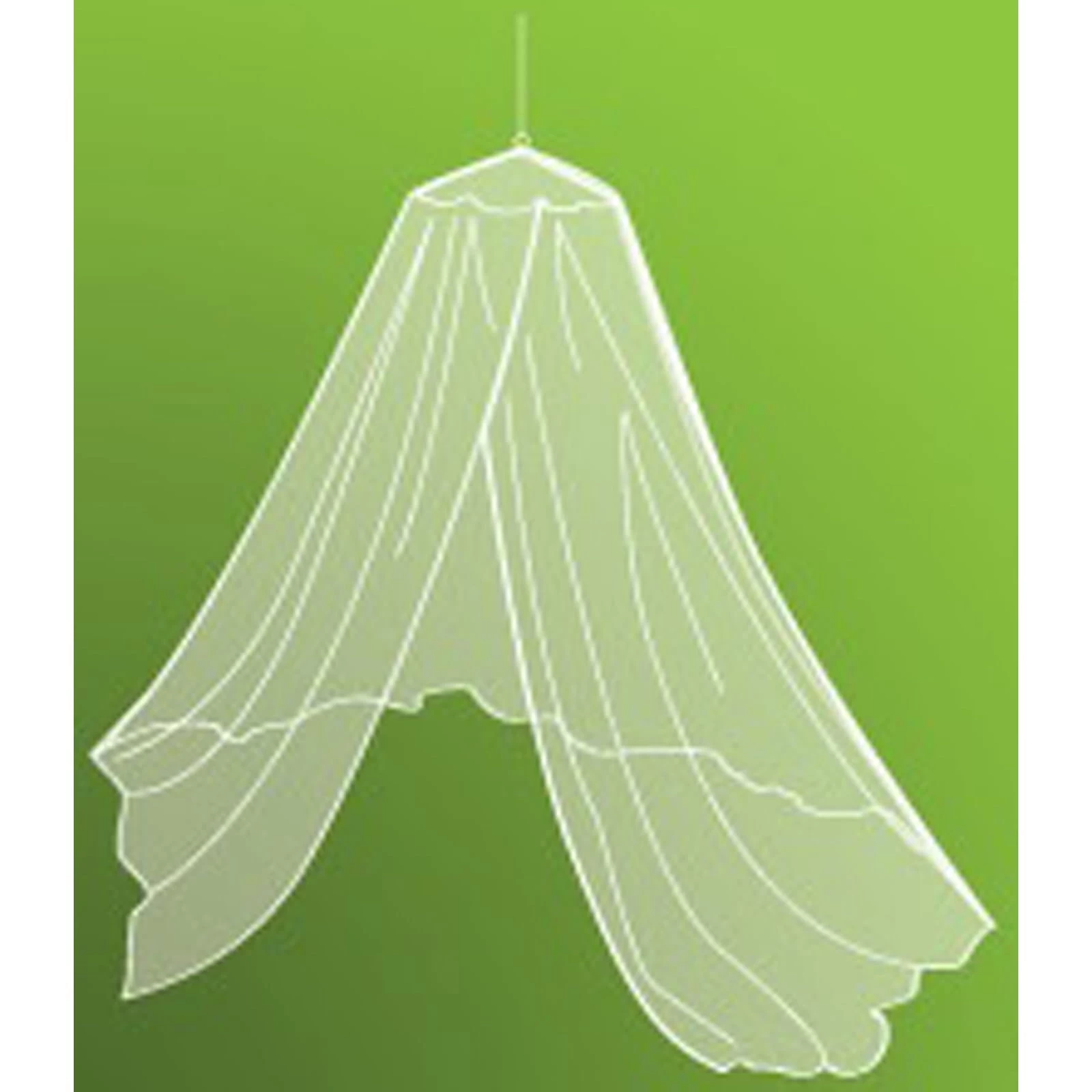 Pharmavoyage Moskitonetz Totem - Imprägnierter Mückenschutz – Bild 3