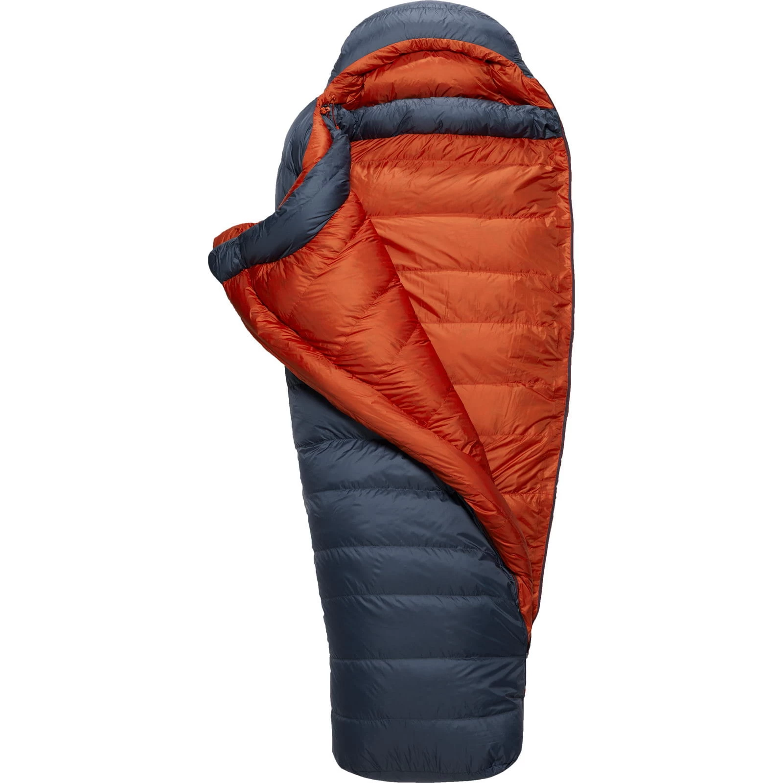 Rab Ascent 1100 Women - Expeditionsschlafsack – Bild 5