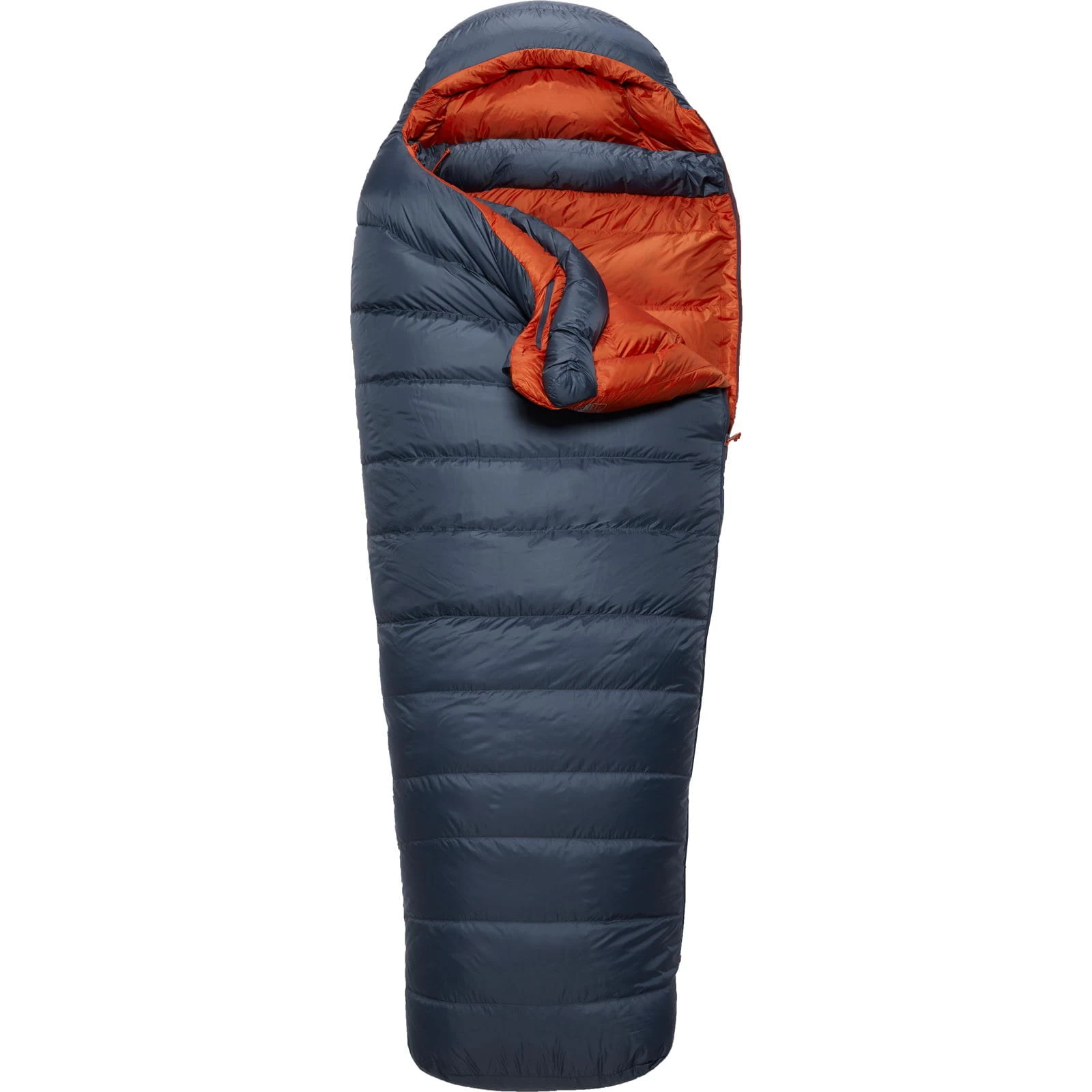 Rab Ascent 1100 Women - Expeditionsschlafsack – Bild 3