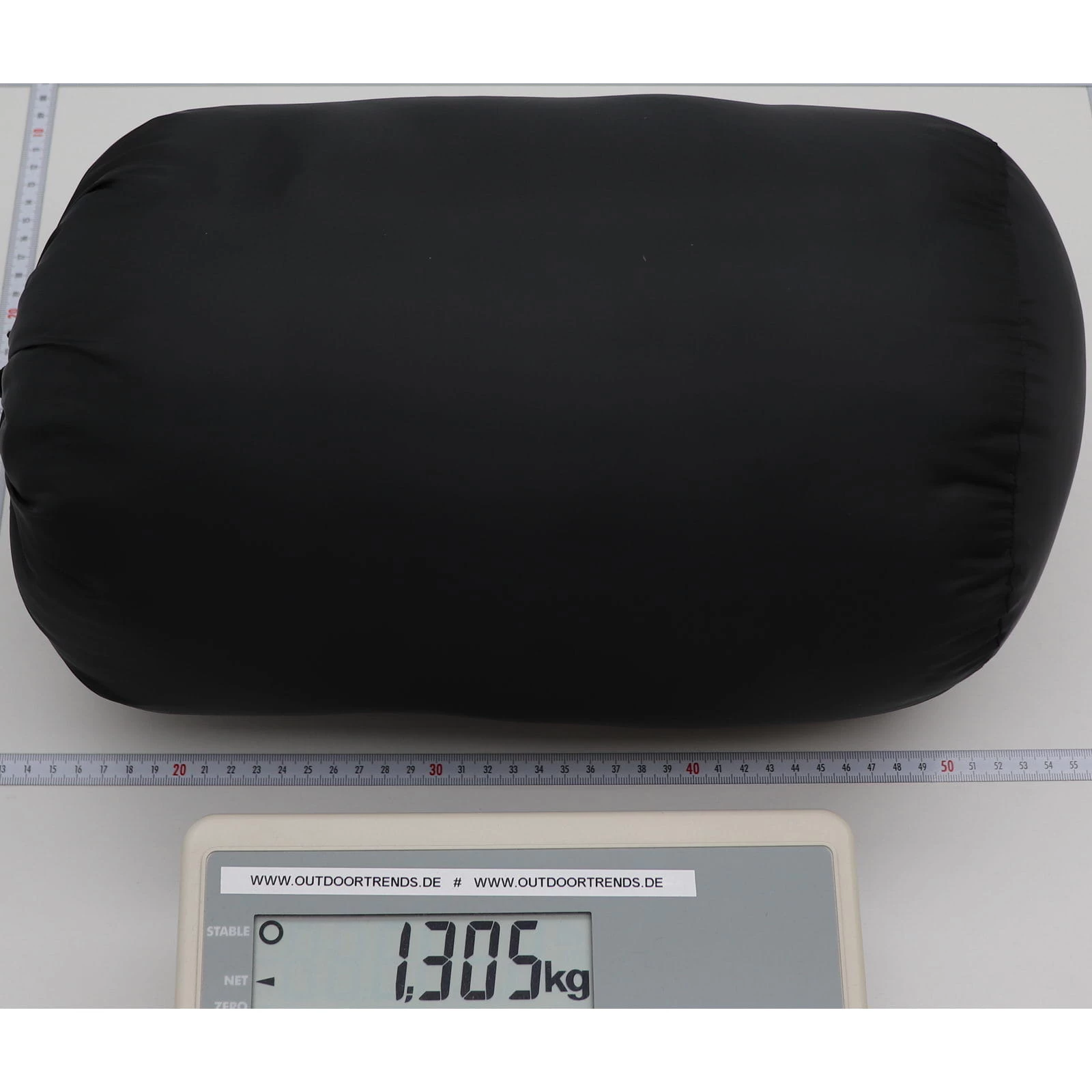 Rab Ascent 700 - Daunen-Schlafsack – Bild 2