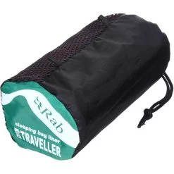 Rab Cotton Liner Traveller - Inlett