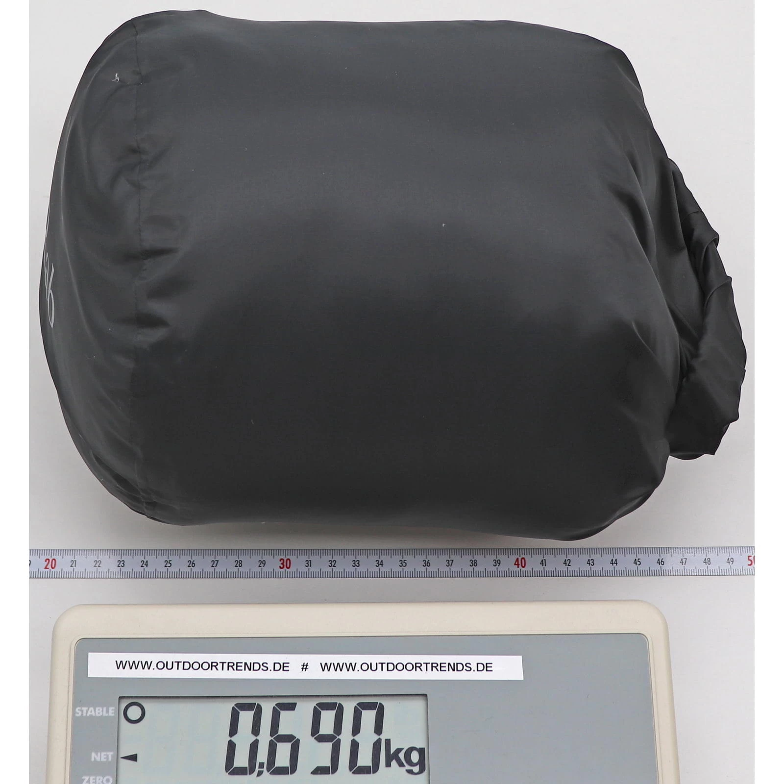 Rab Neutrino 200 - Daunenschlafsack – Bild 2