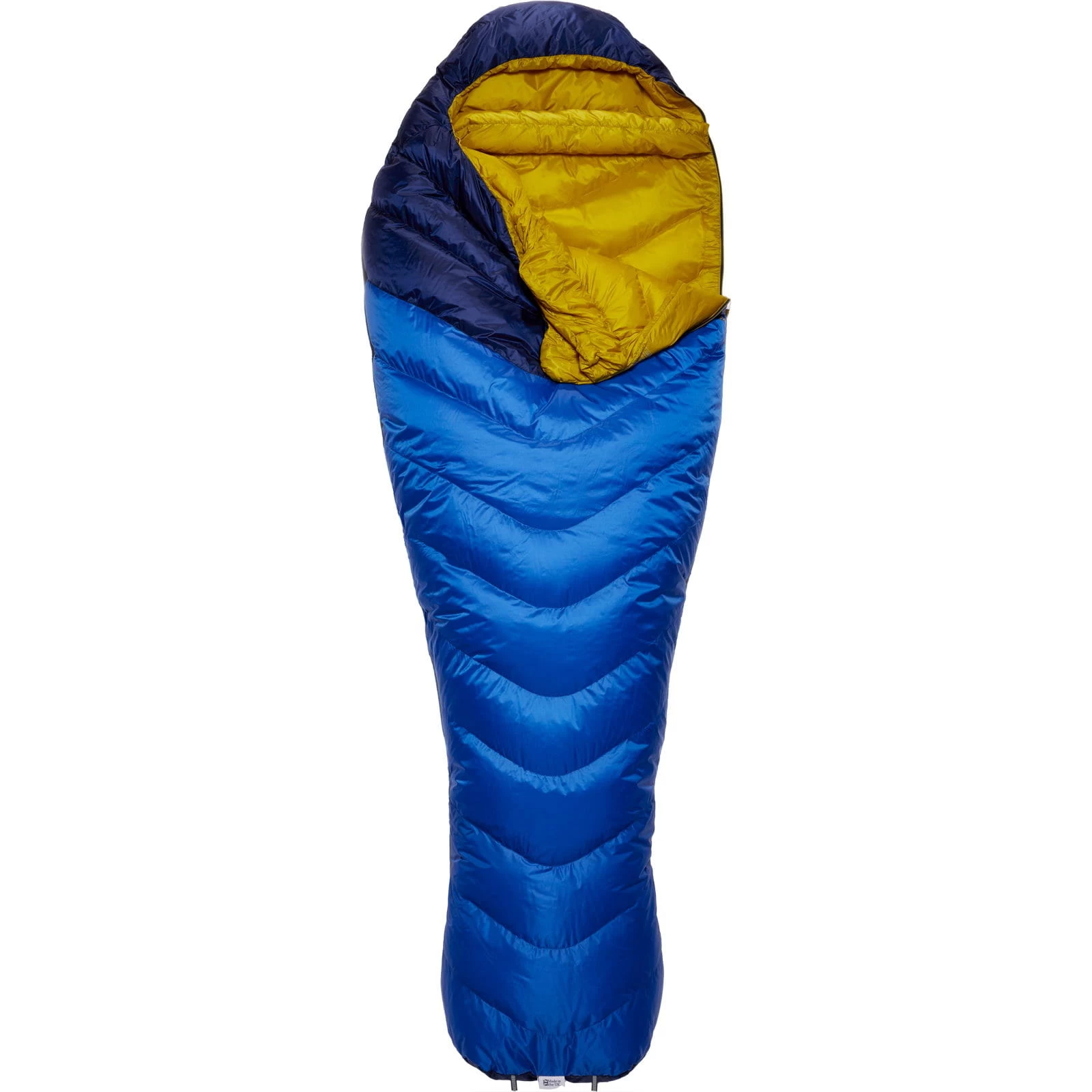 Rab Neutrino 200 - Daunenschlafsack – Bild 4