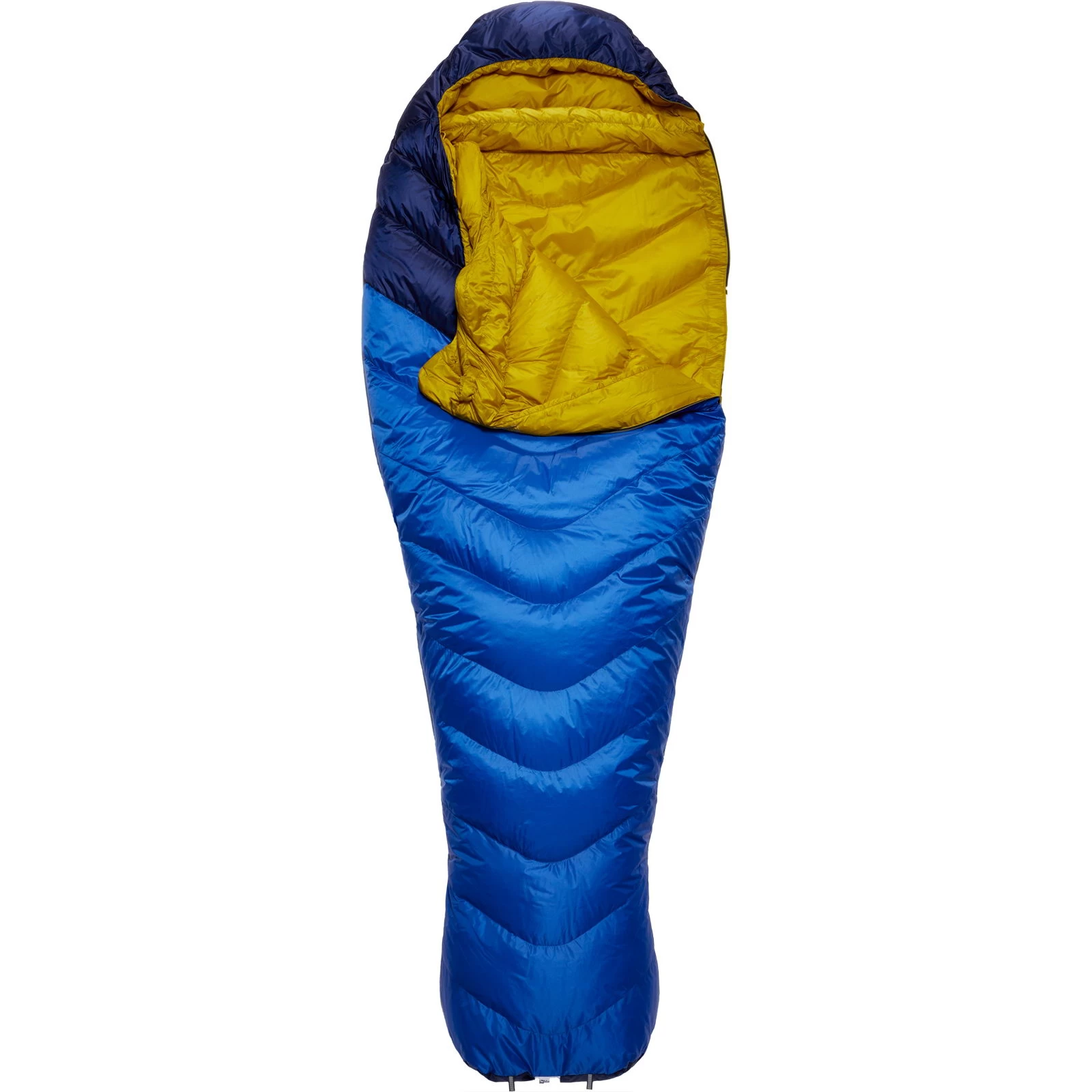 Rab Neutrino 200 - Daunenschlafsack – Bild 5