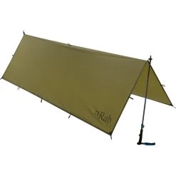 Rab SilTarp 1 - Tarp
