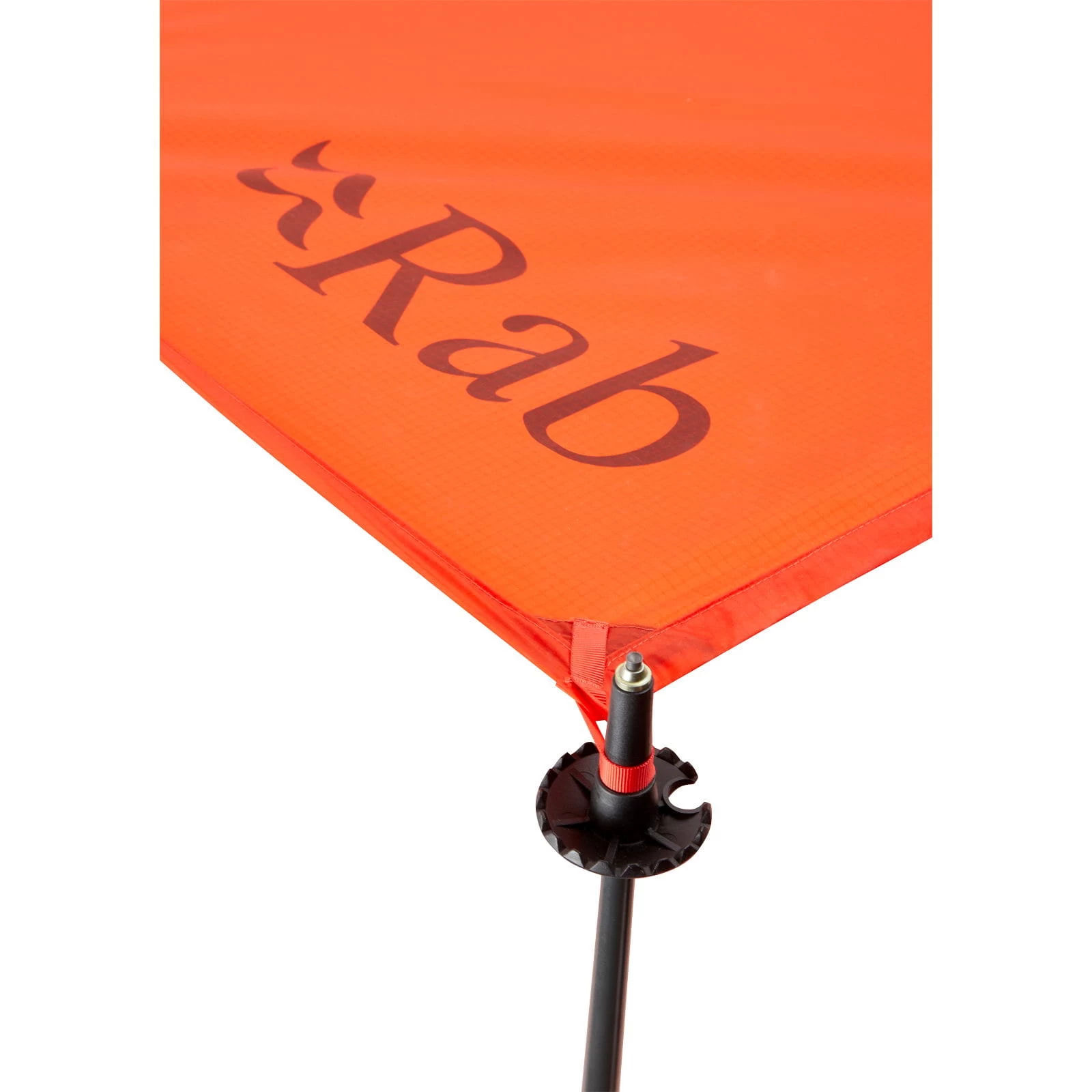 Rab SilTarp 3 - Tarp – Bild 3