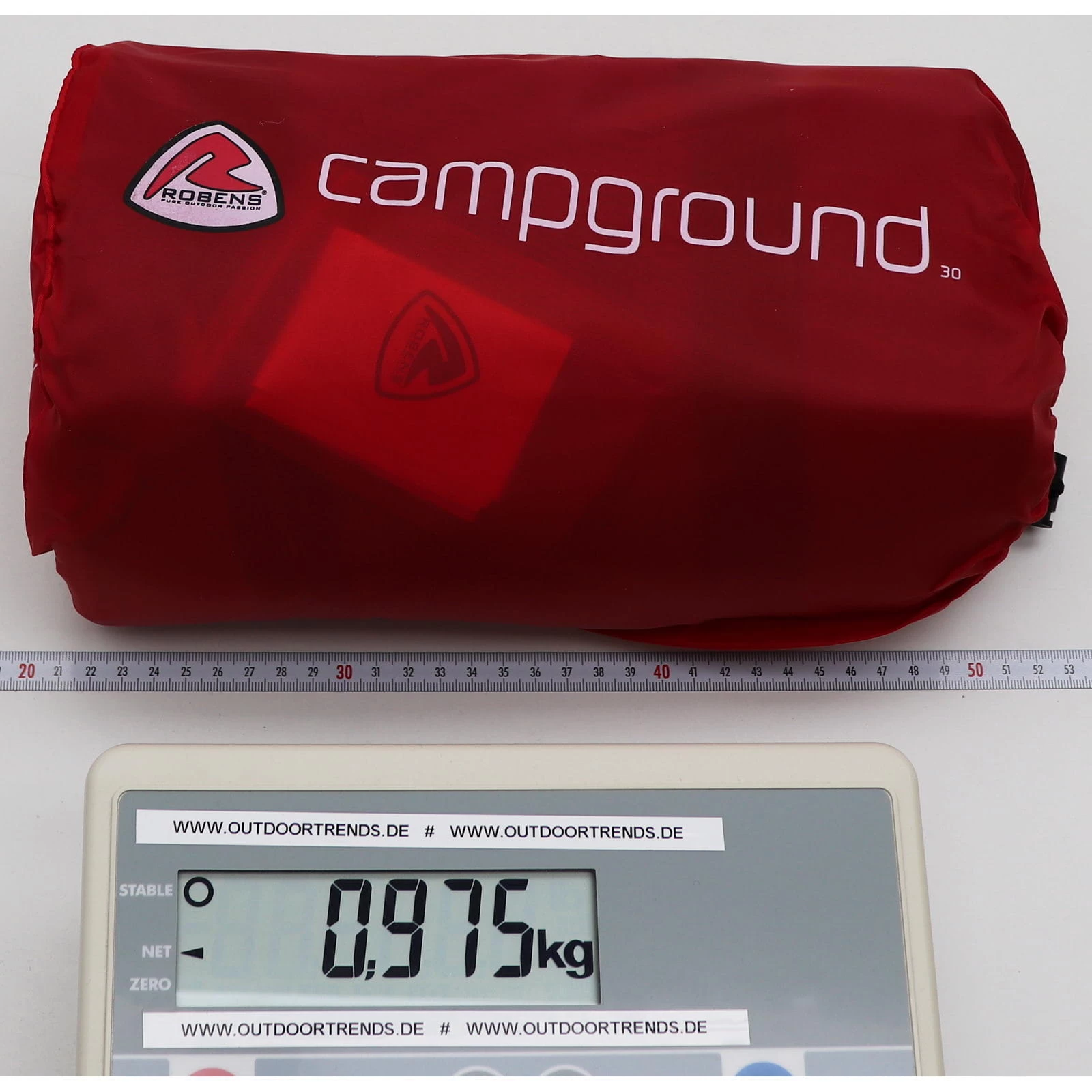 Robens Campground 30 - Isomatte – Bild 3