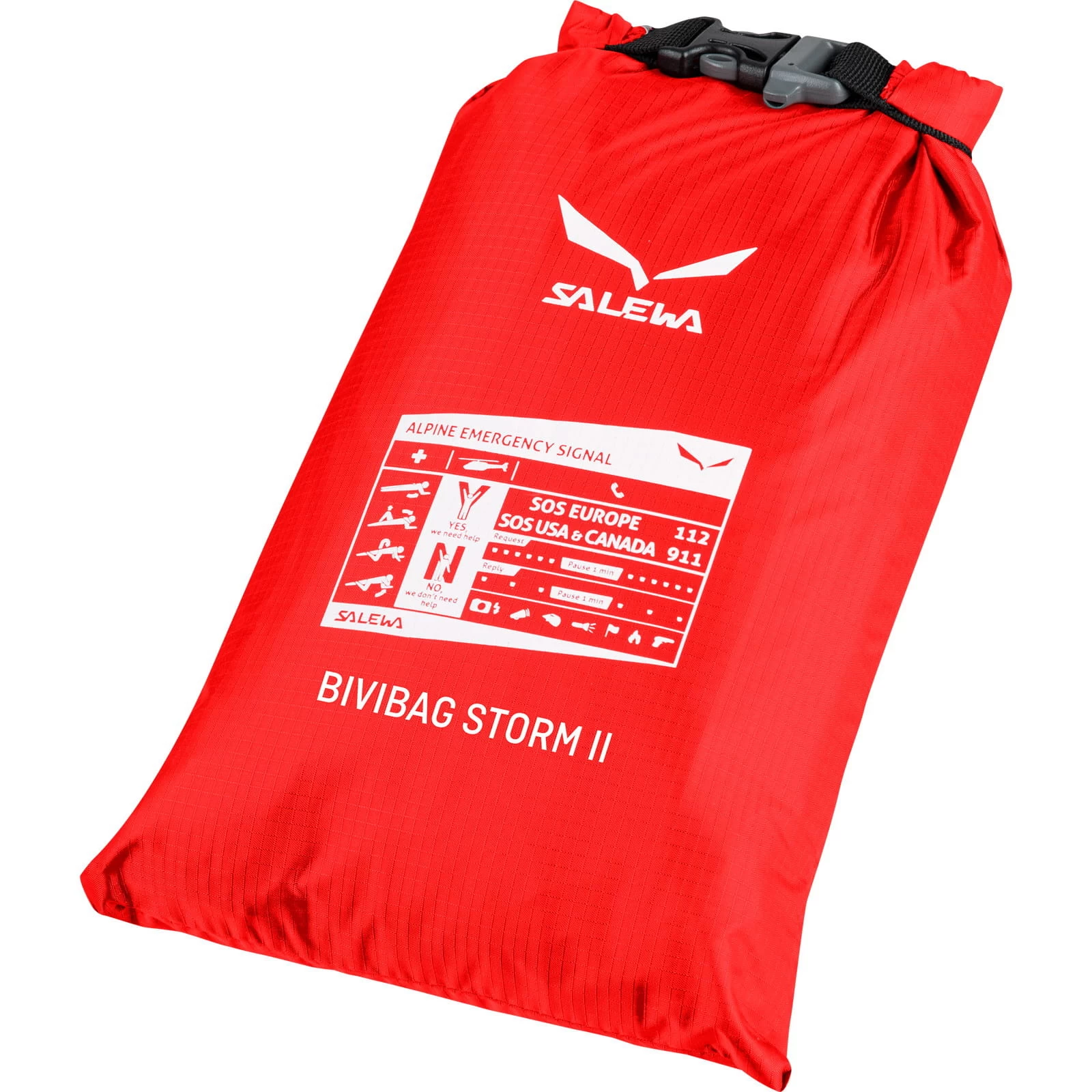 Salewa Bivibag Storm II - Biwaksack – Bild 2