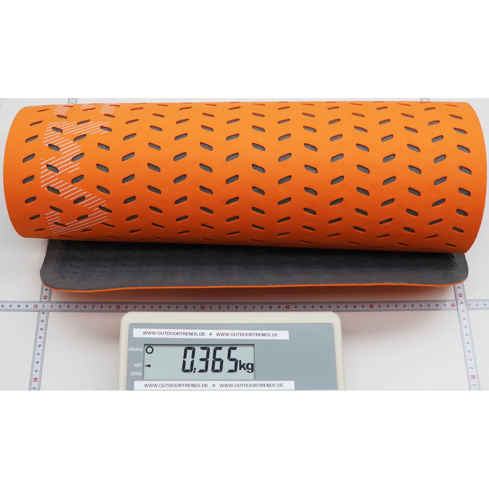 Salewa Diadem Light Mat - Schlafmatte – Bild 2