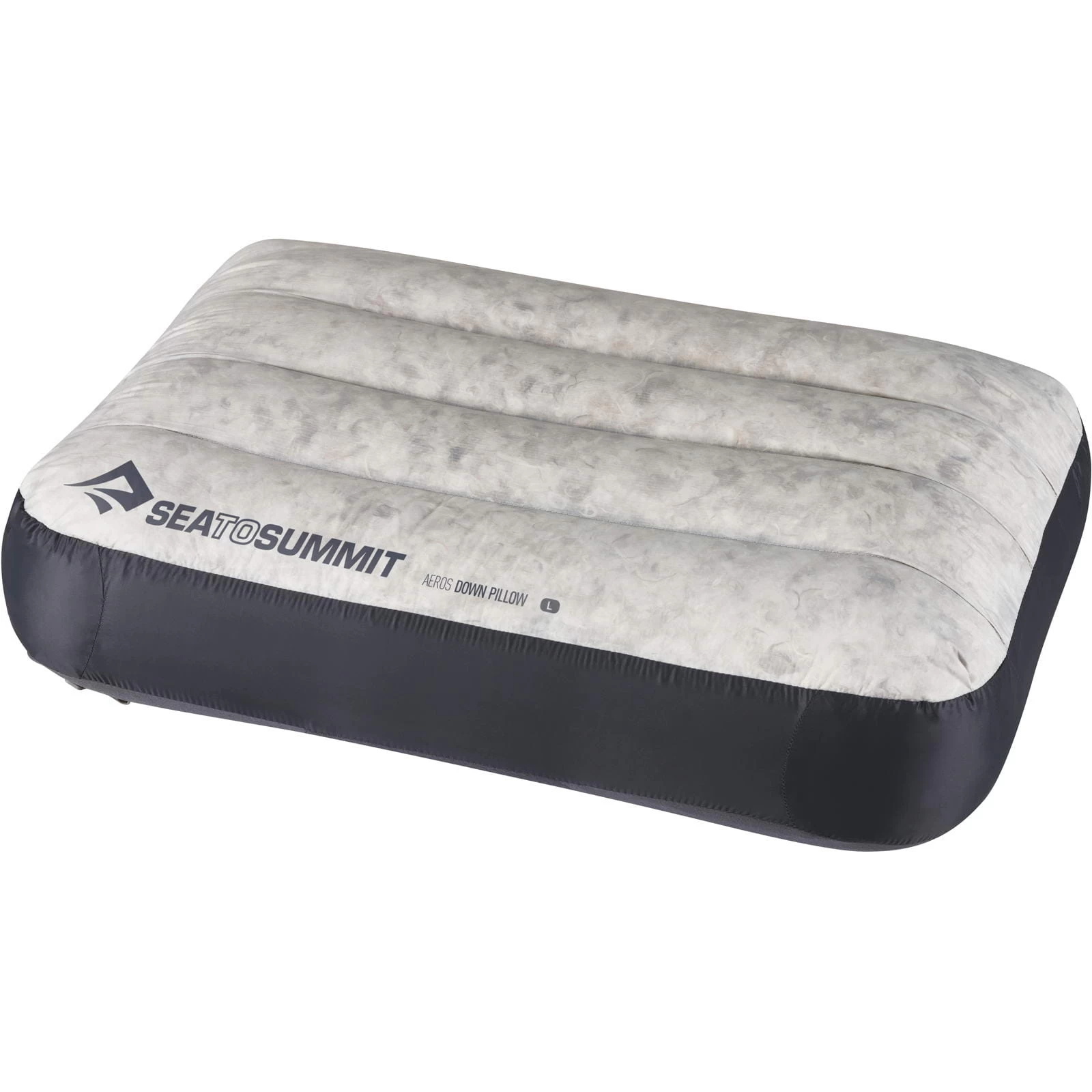 Sea To Summit Aeros Pillow Down Large - Kopfkissen – Bild 3