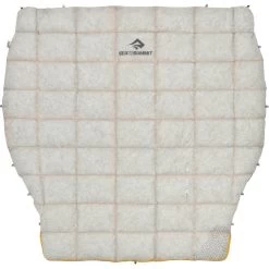 Sea To Summit Ember Eb1 Double - Daunendecke Für 2