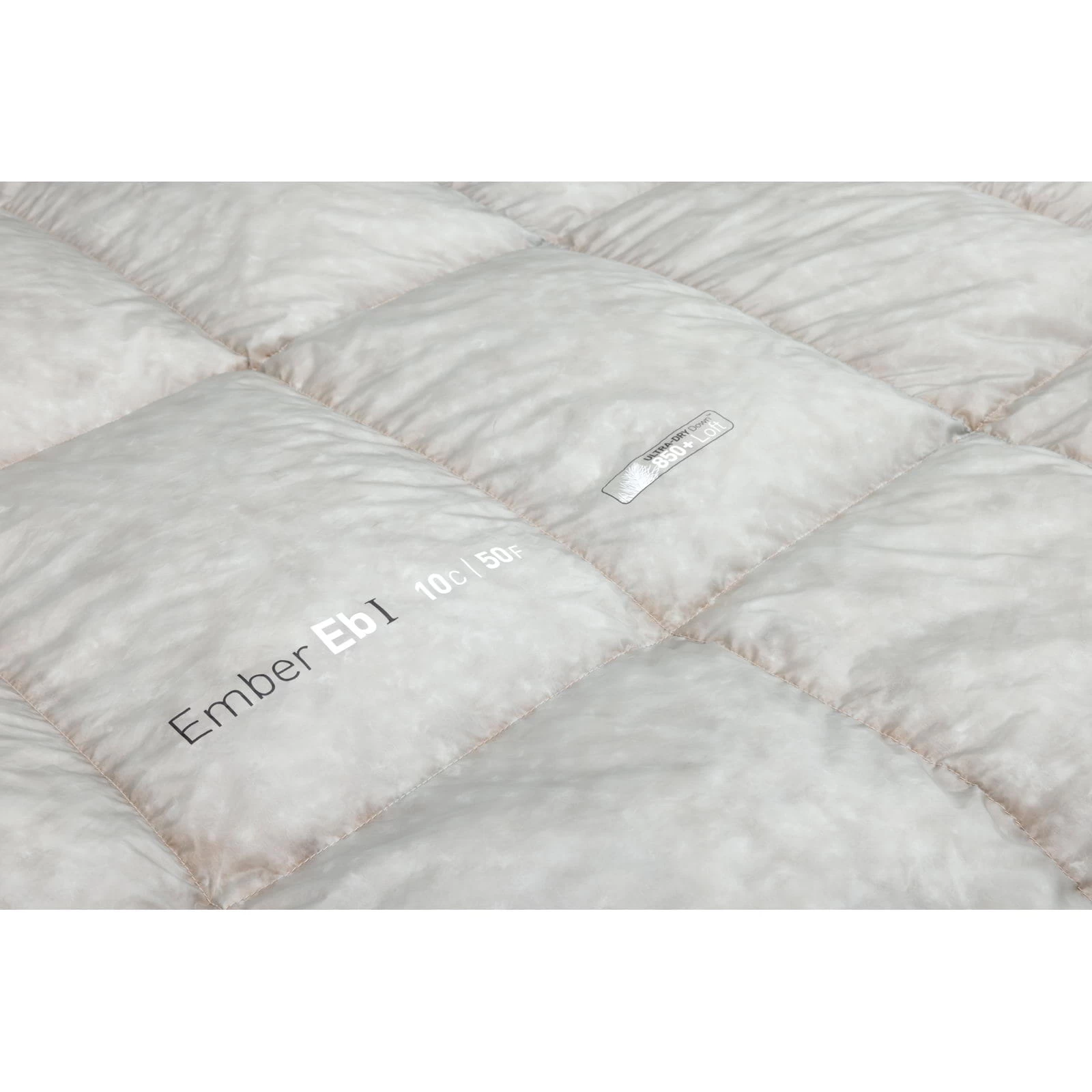 Sea To Summit Ember Eb1 Double - Daunendecke Für 2 – Bild 9